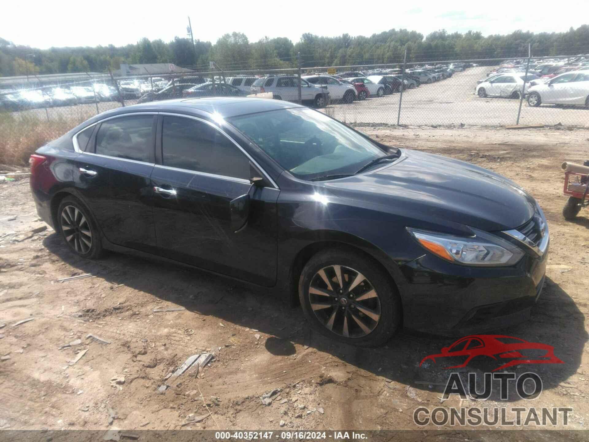 NISSAN ALTIMA 2016 - 1N4AL3AP8GC172123