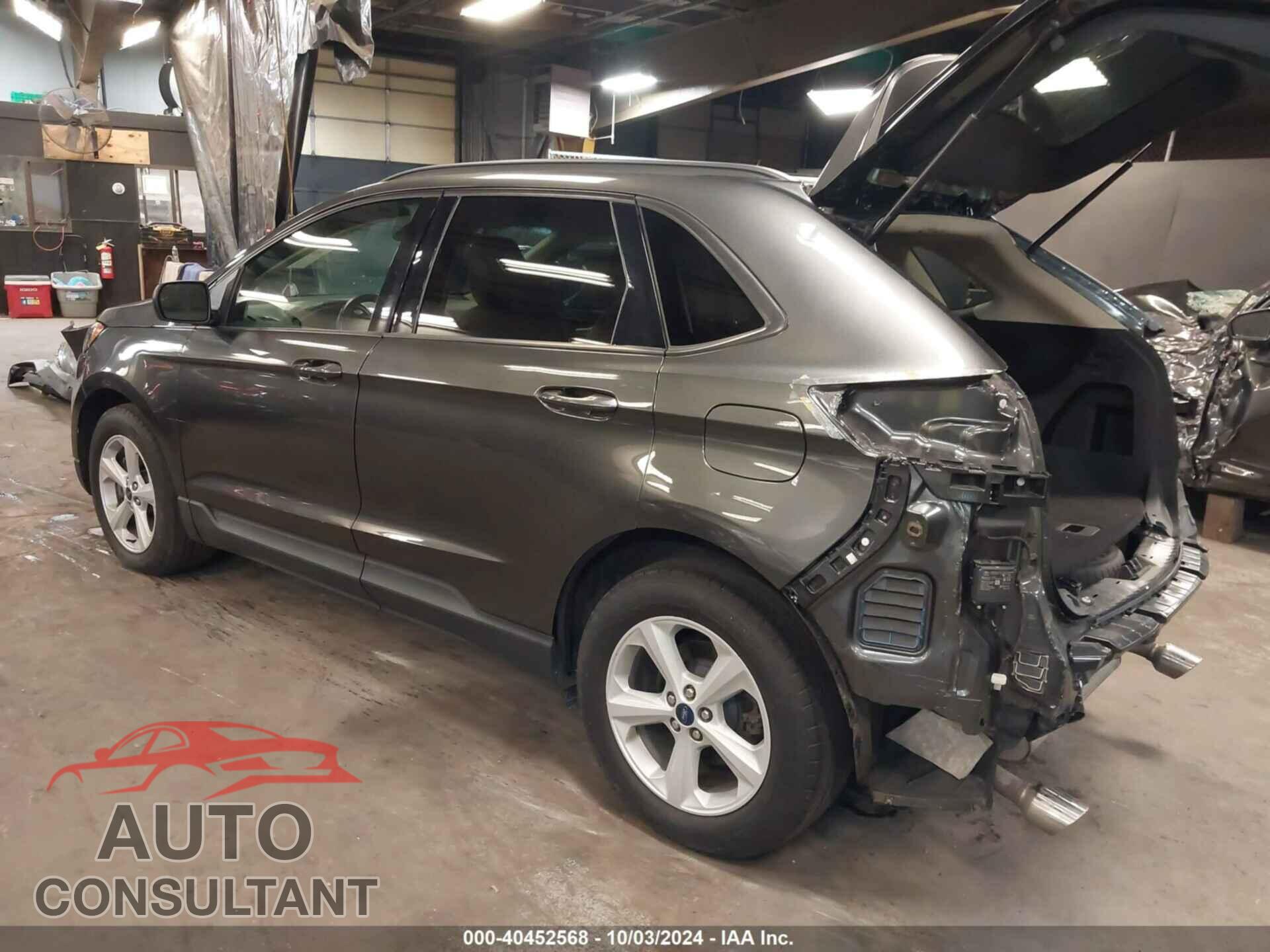 FORD EDGE 2020 - 2FMPK4G90LBB32887