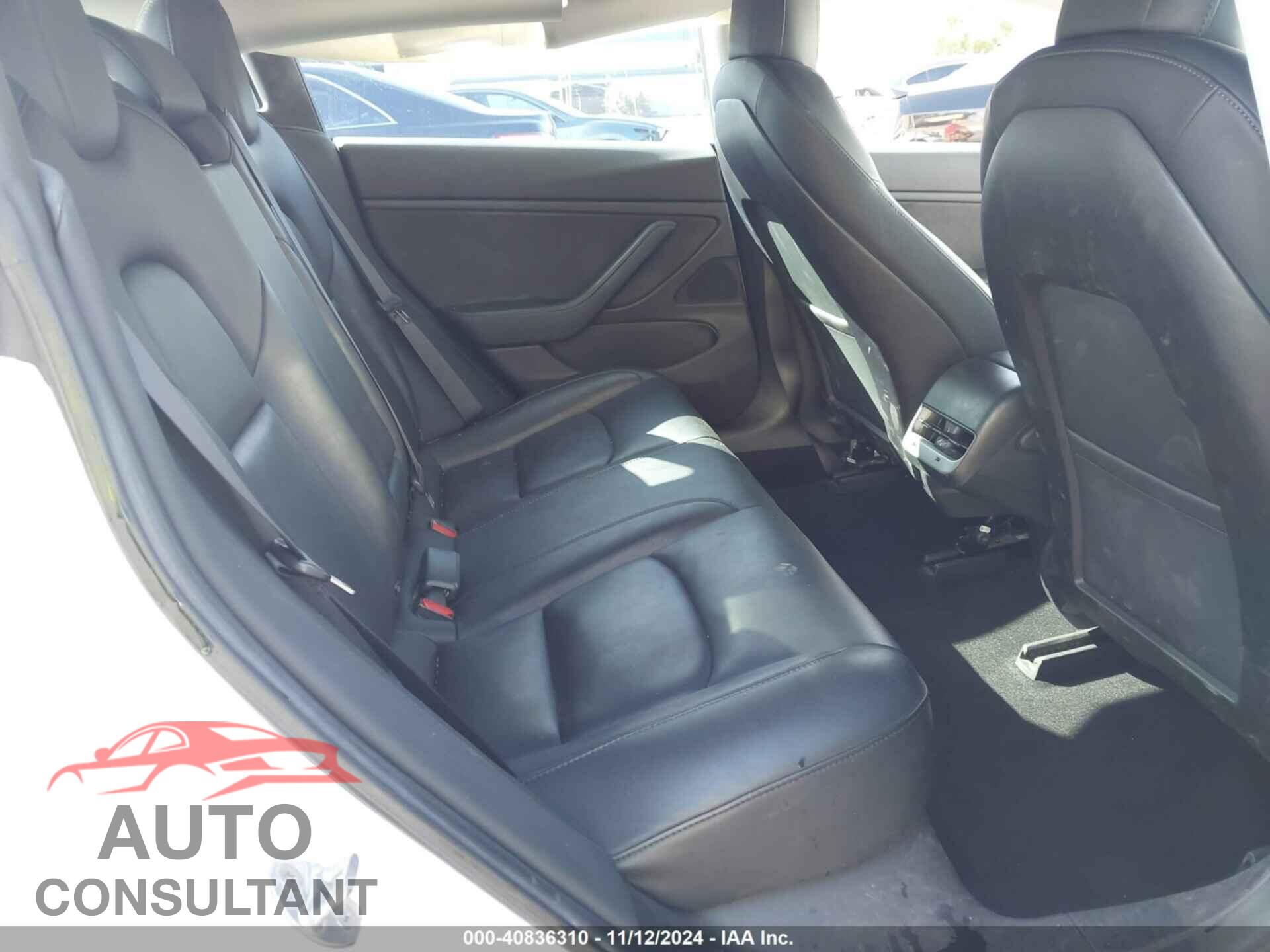 TESLA MODEL 3 2019 - 5YJ3E1EA2KF428520