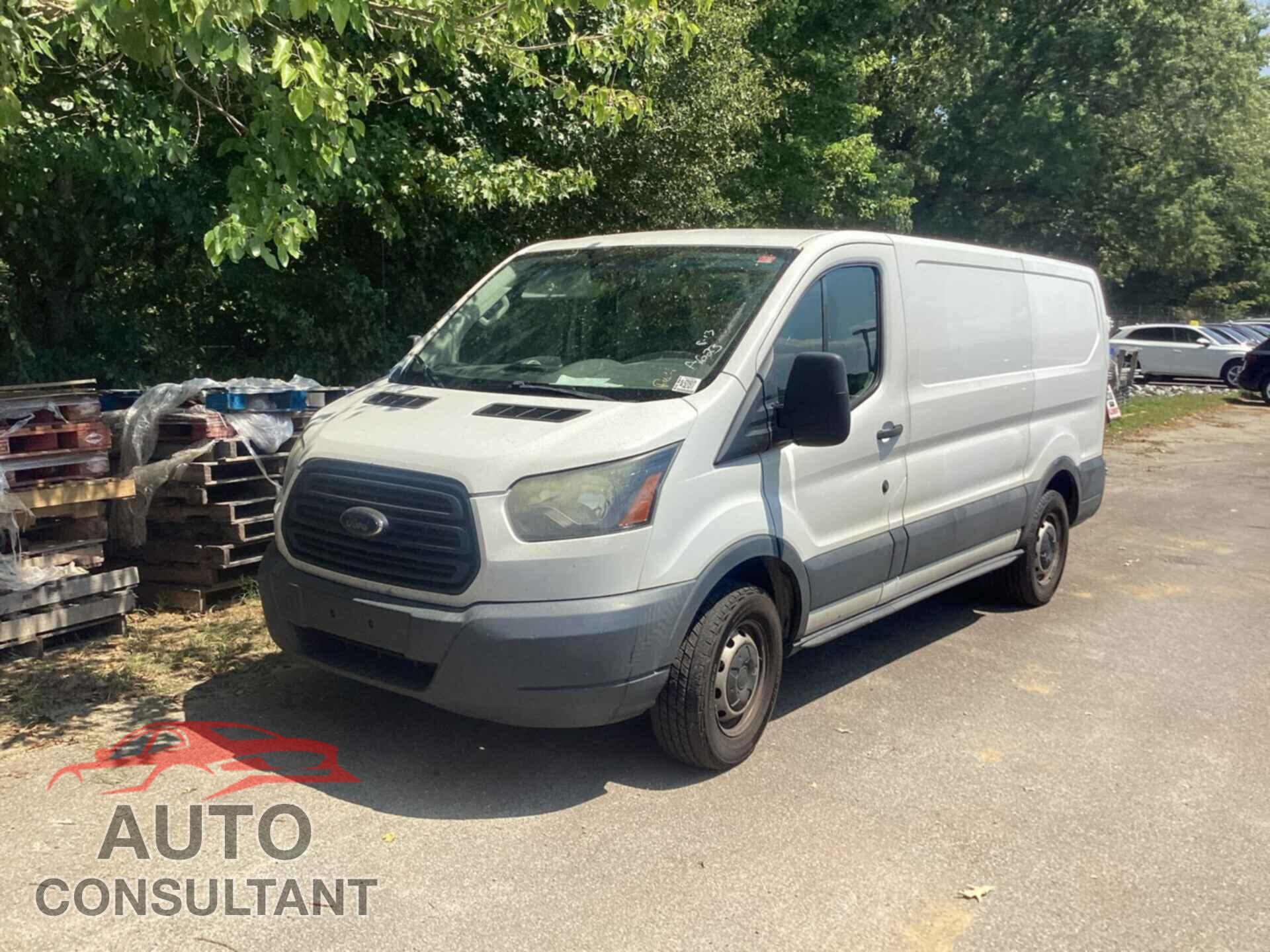 FORD TRANSIT 2016 - 1FTYE1YM2GKB15540