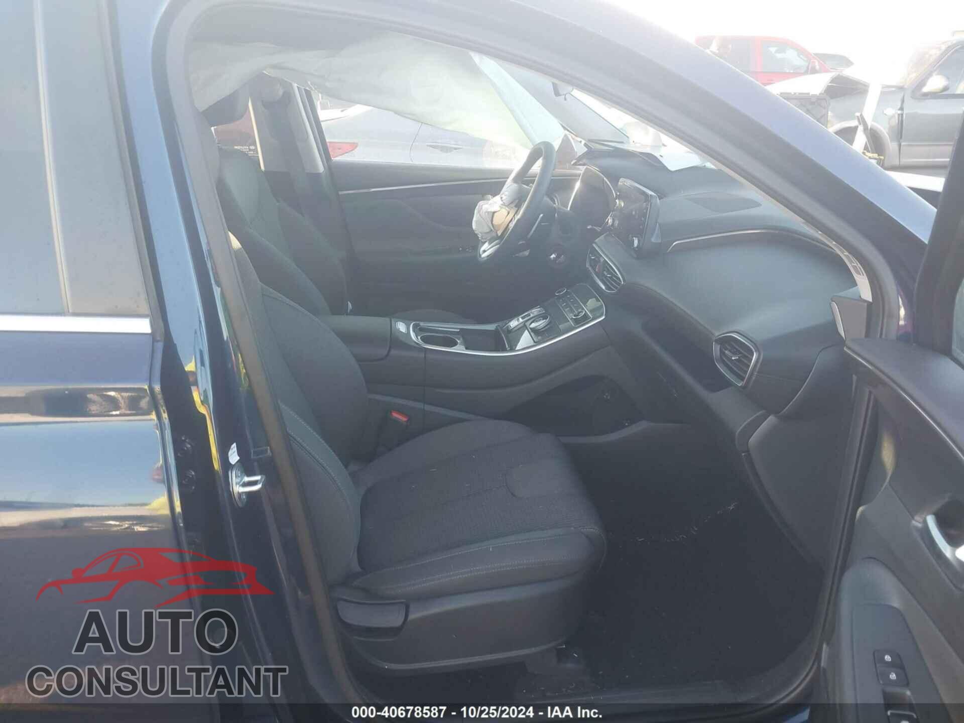 HYUNDAI SANTA FE 2023 - 5NMS14AJ3PH596042