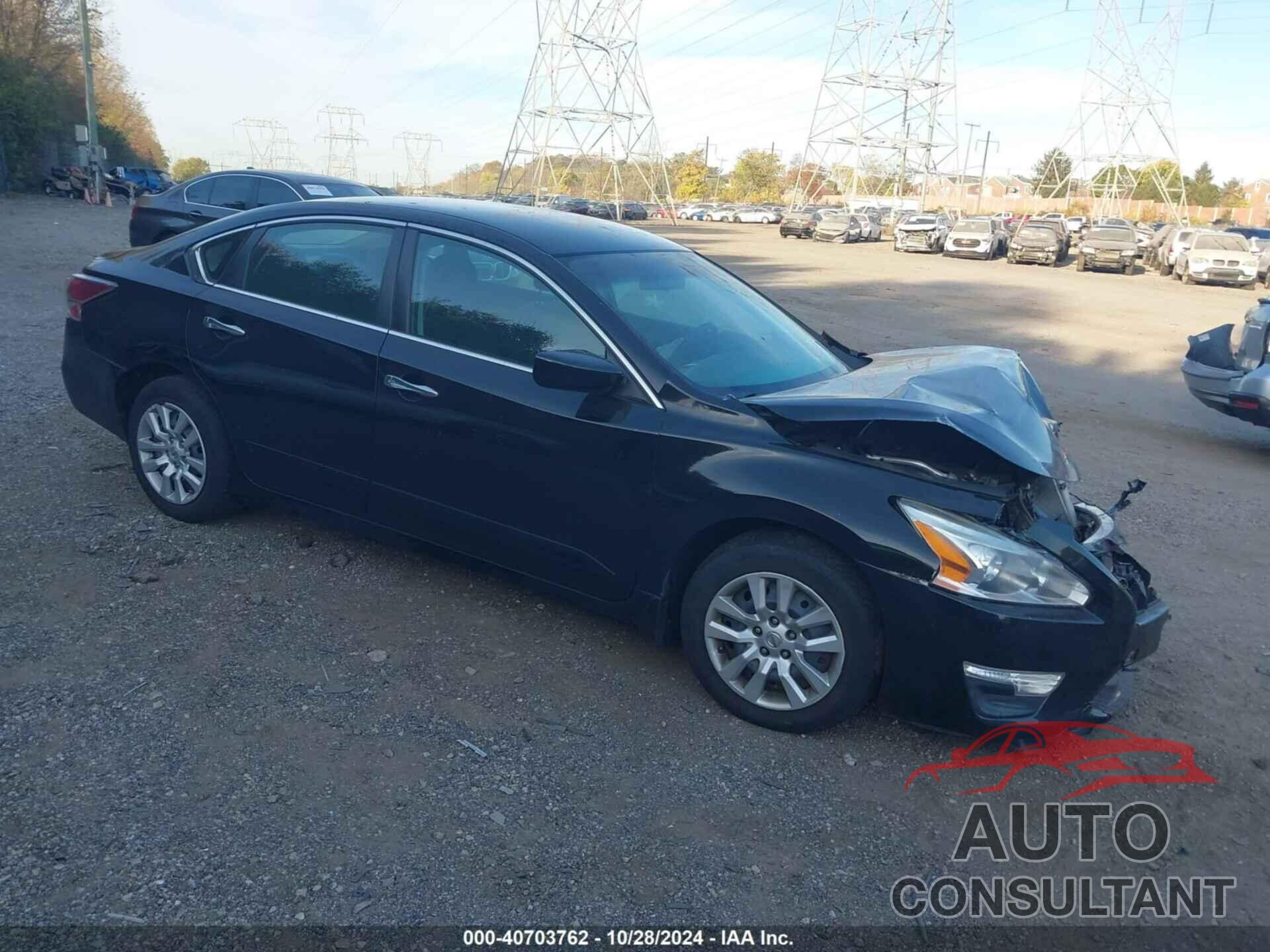 NISSAN ALTIMA 2015 - 1N4AL3AP0FC471183