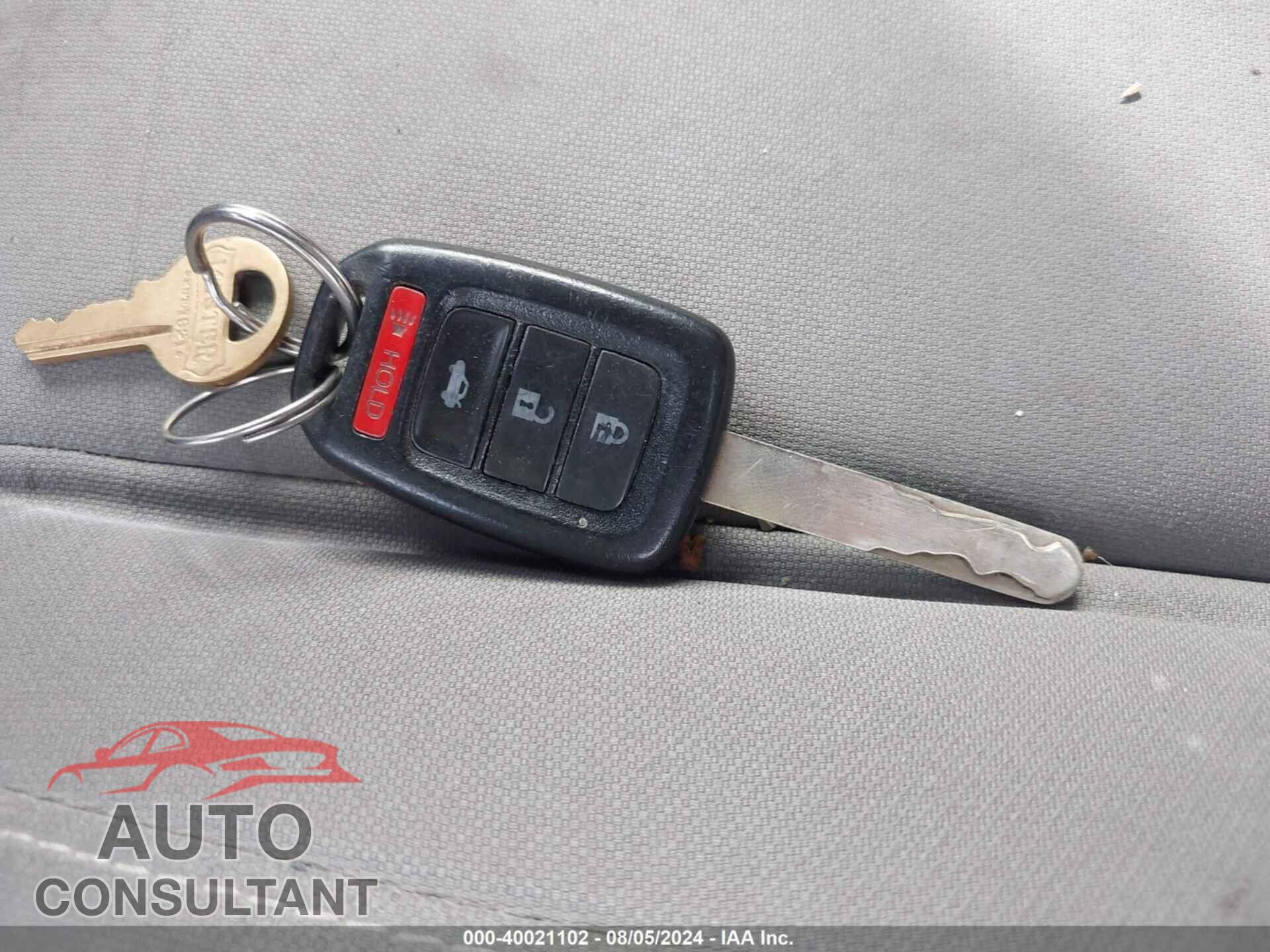 HONDA CIVIC 2017 - 19XFC2F56HE045687