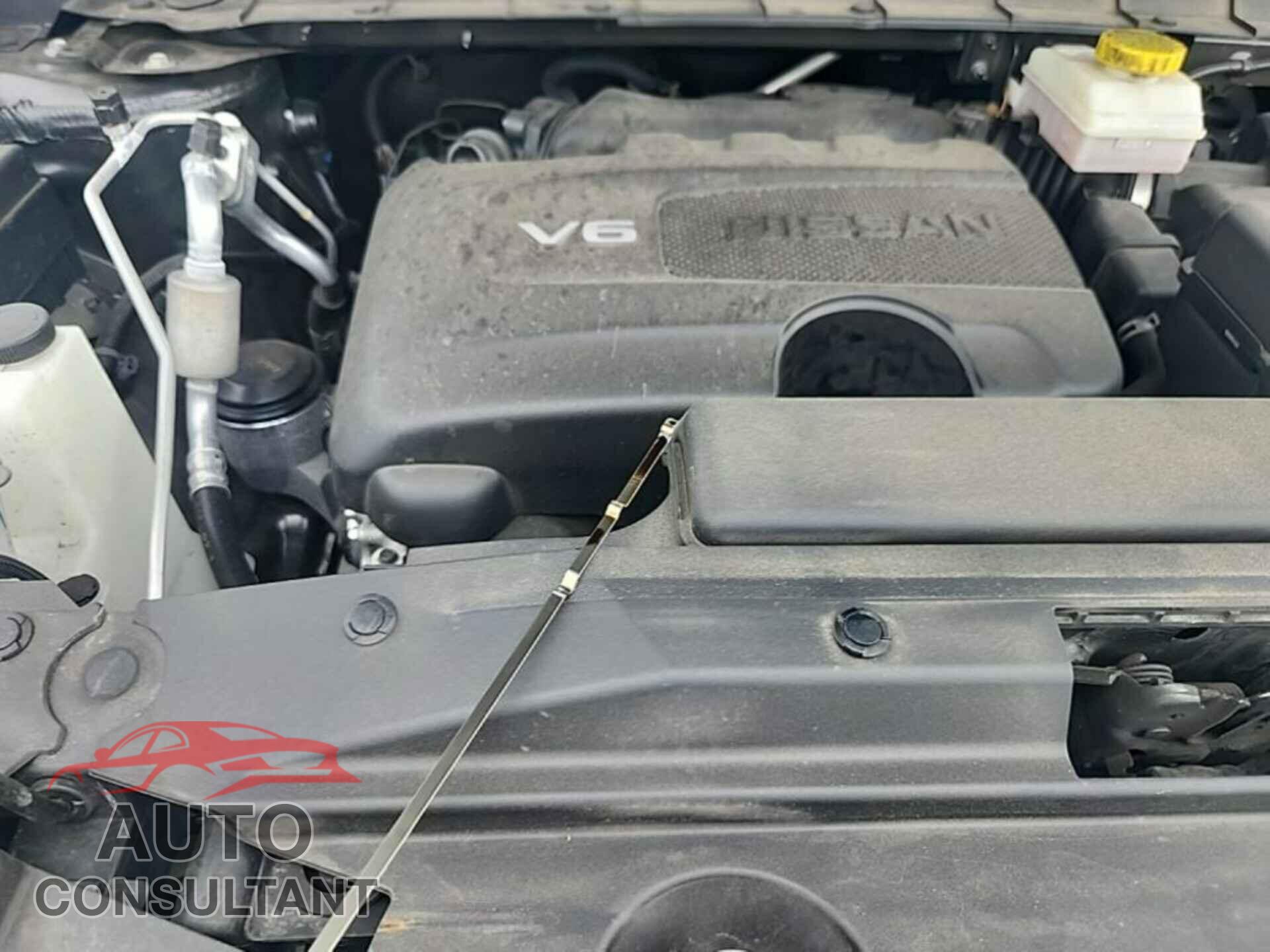 NISSAN PATHFINDER 2022 - 5N1DR3CC0NC219105