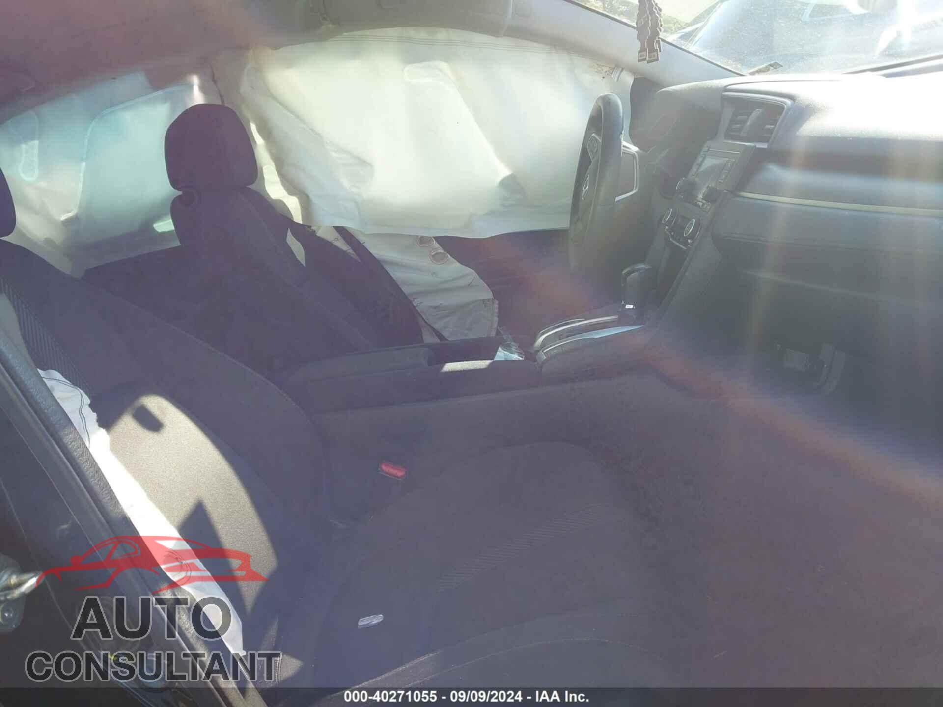 HONDA CIVIC 2017 - 2HGFC2F56HH543698