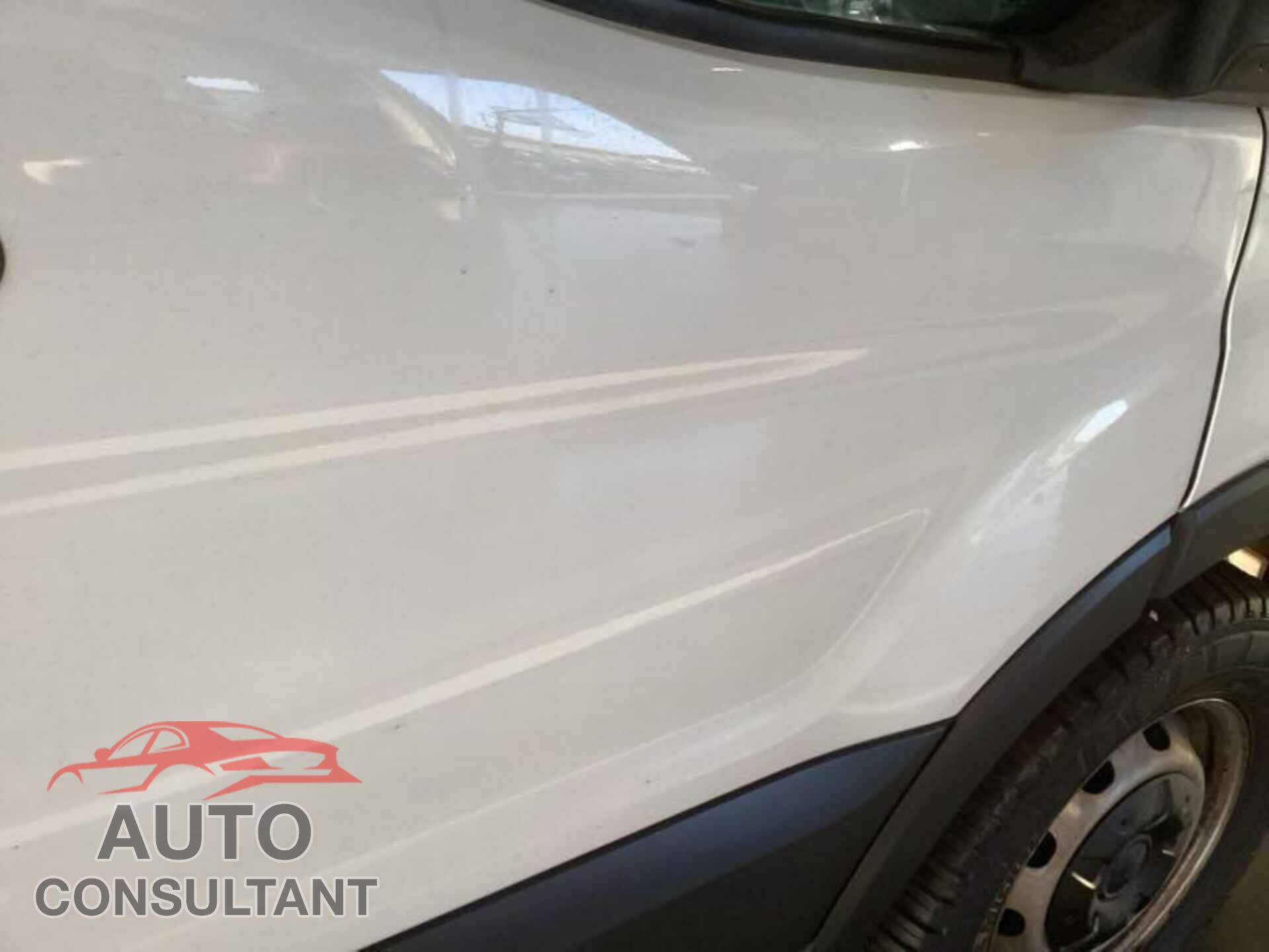 FORD TRANSIT 2017 - 1FTYR2CM9HKB34508