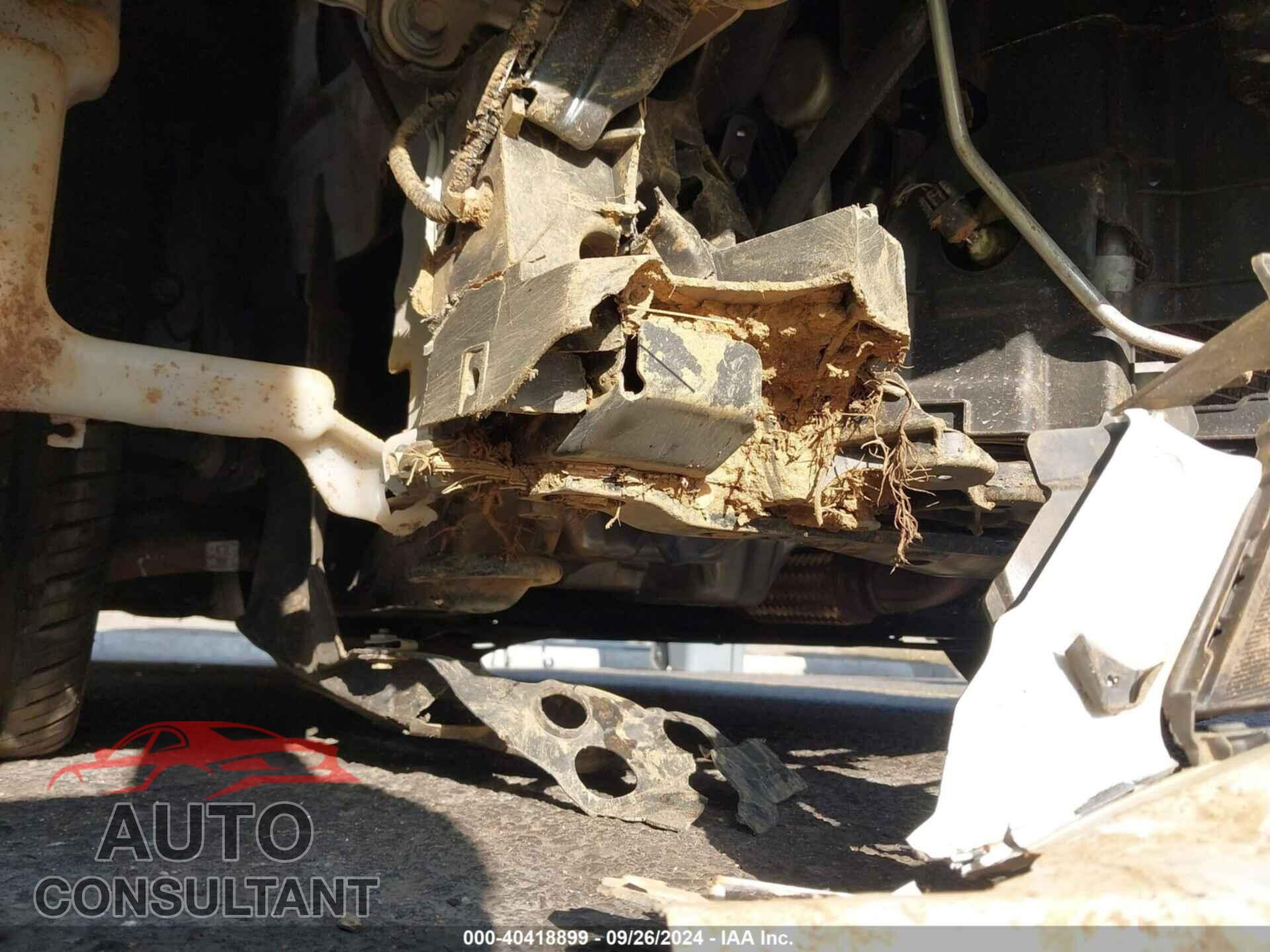 HONDA CIVIC 2020 - 2HGFC2F84LH594779