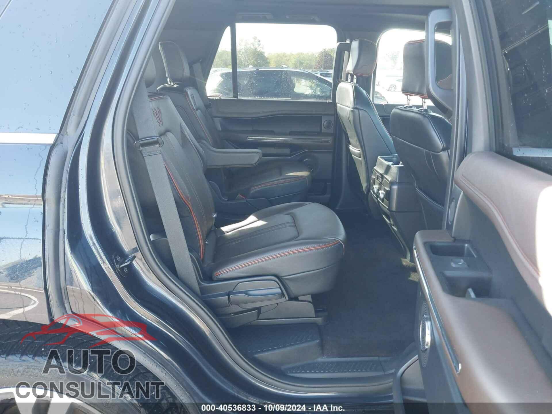 FORD EXPEDITION 2021 - 1FMJU1PT5MEA27925