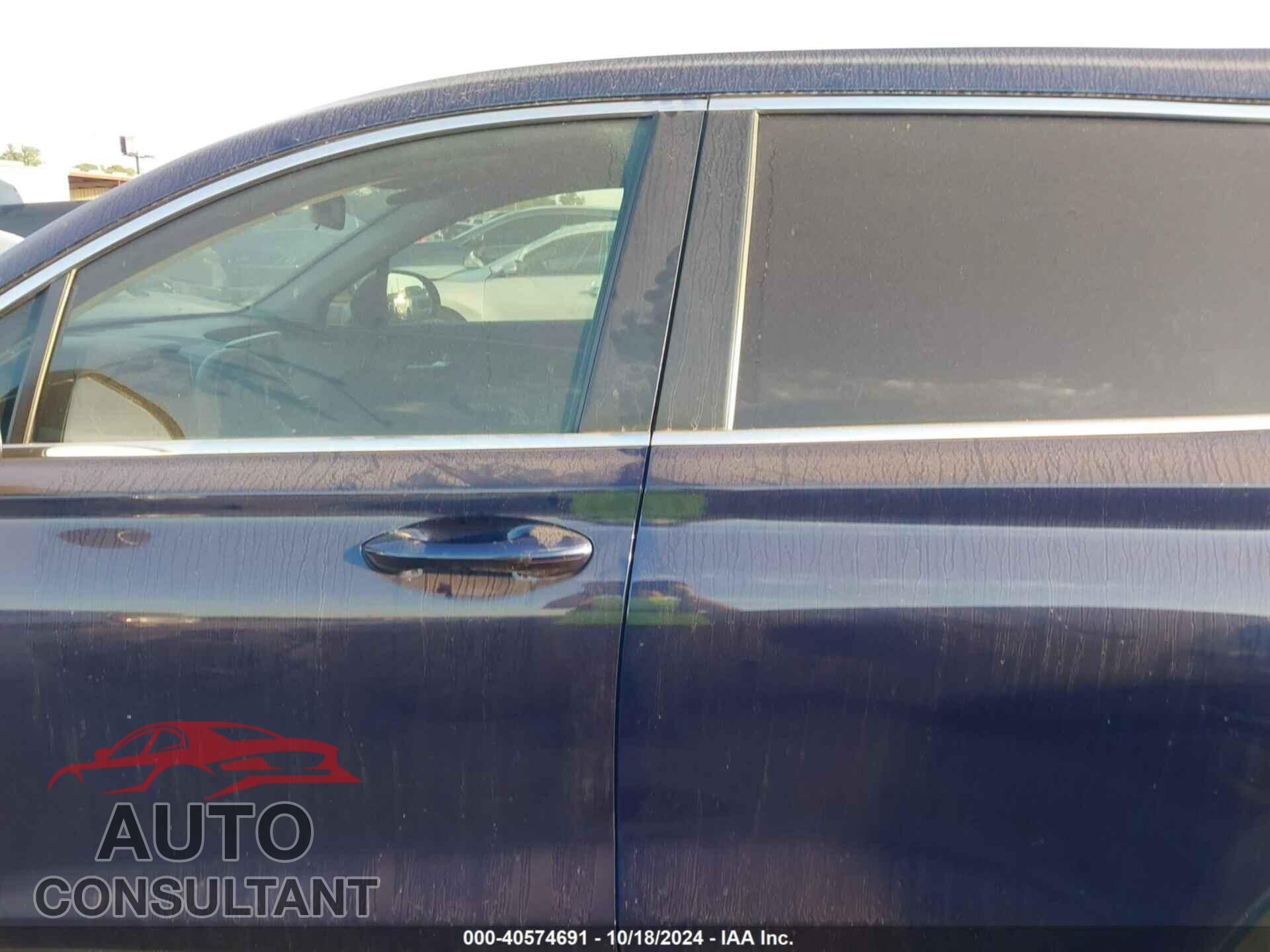HYUNDAI SANTA FE 2019 - 5NMS23AD0KH086189
