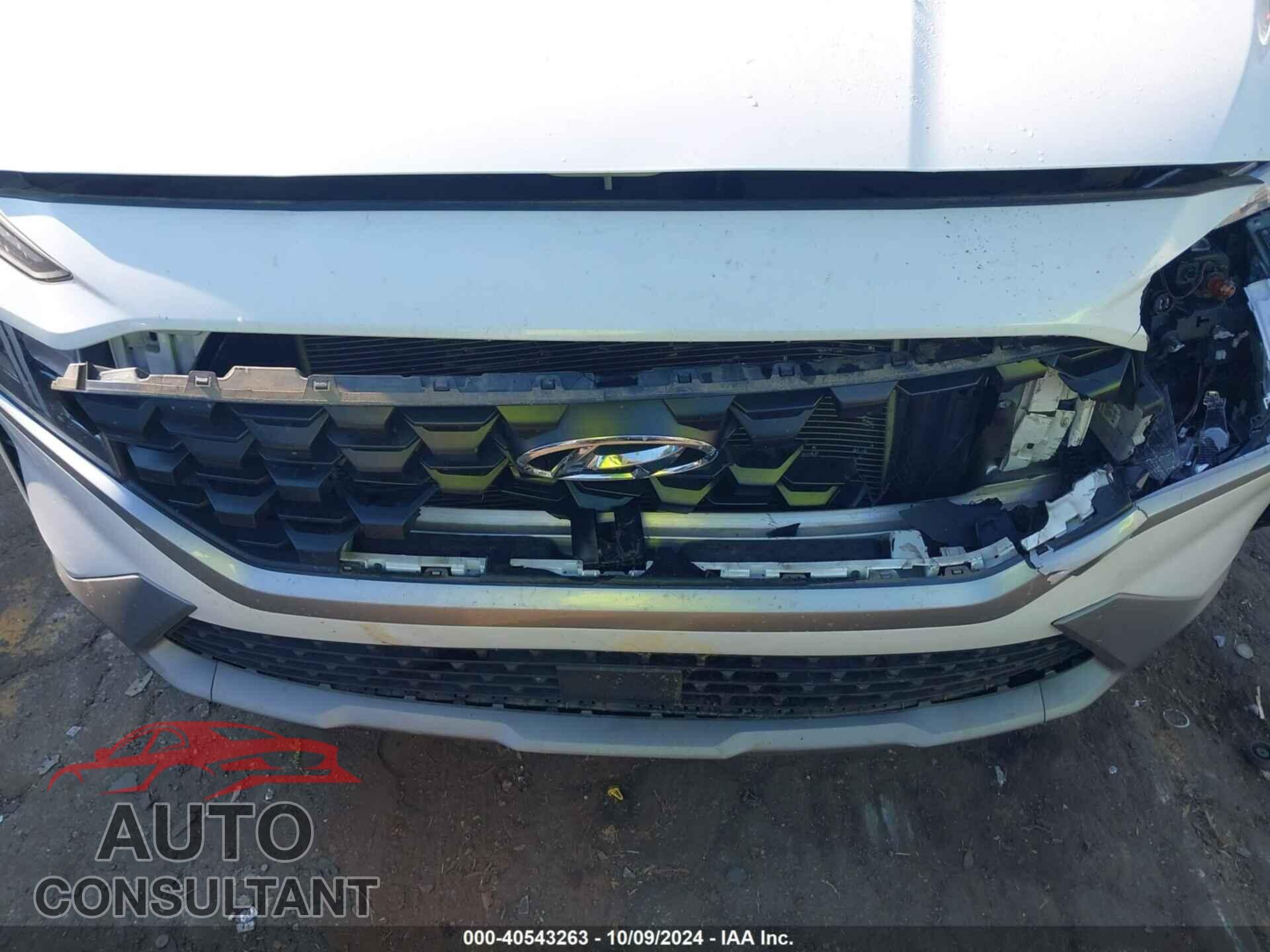 HYUNDAI SANTA FE 2023 - 5NMS14AJ6PH496825