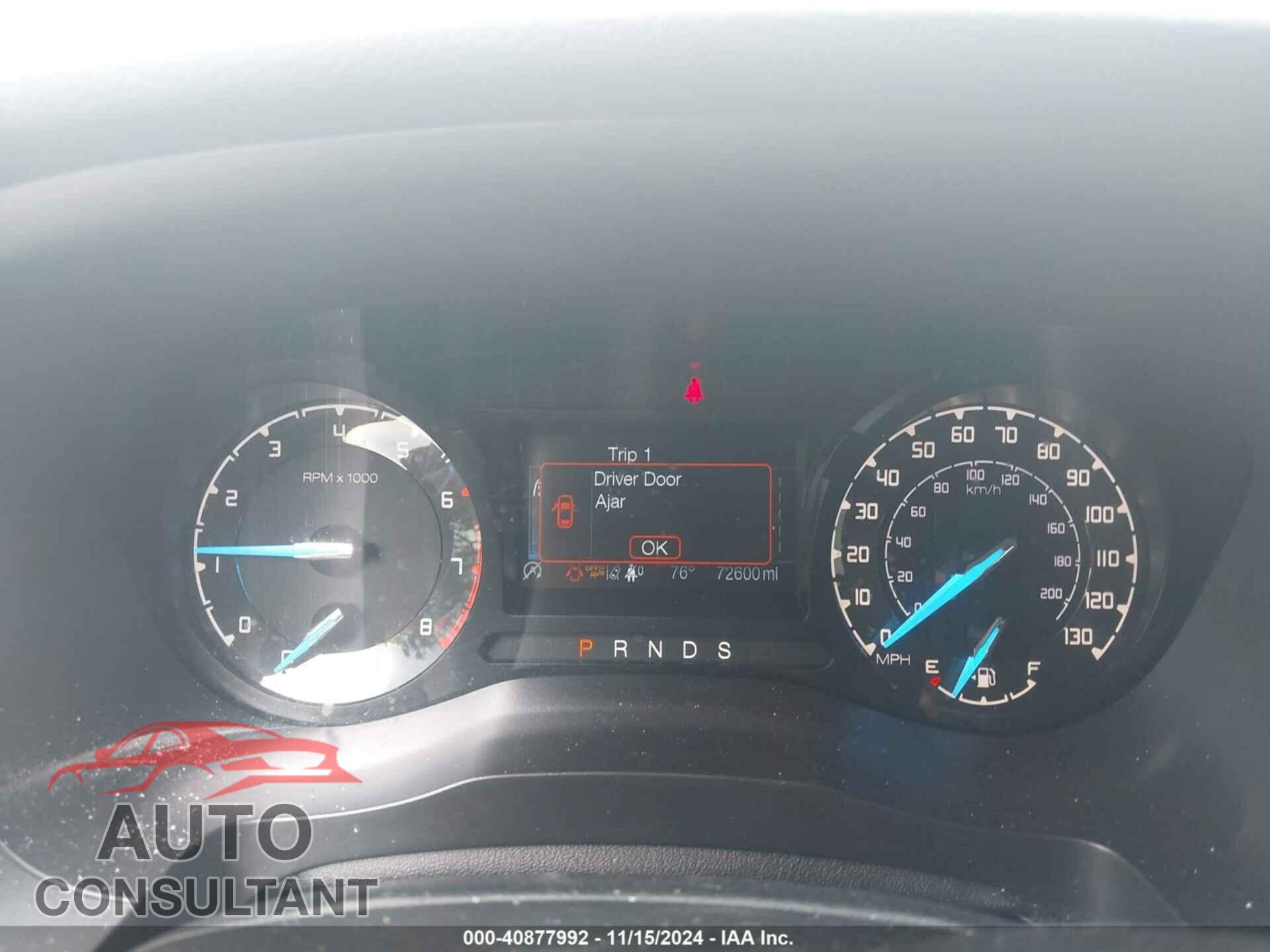 FORD RANGER 2021 - 1FTER4FH3MLD36004
