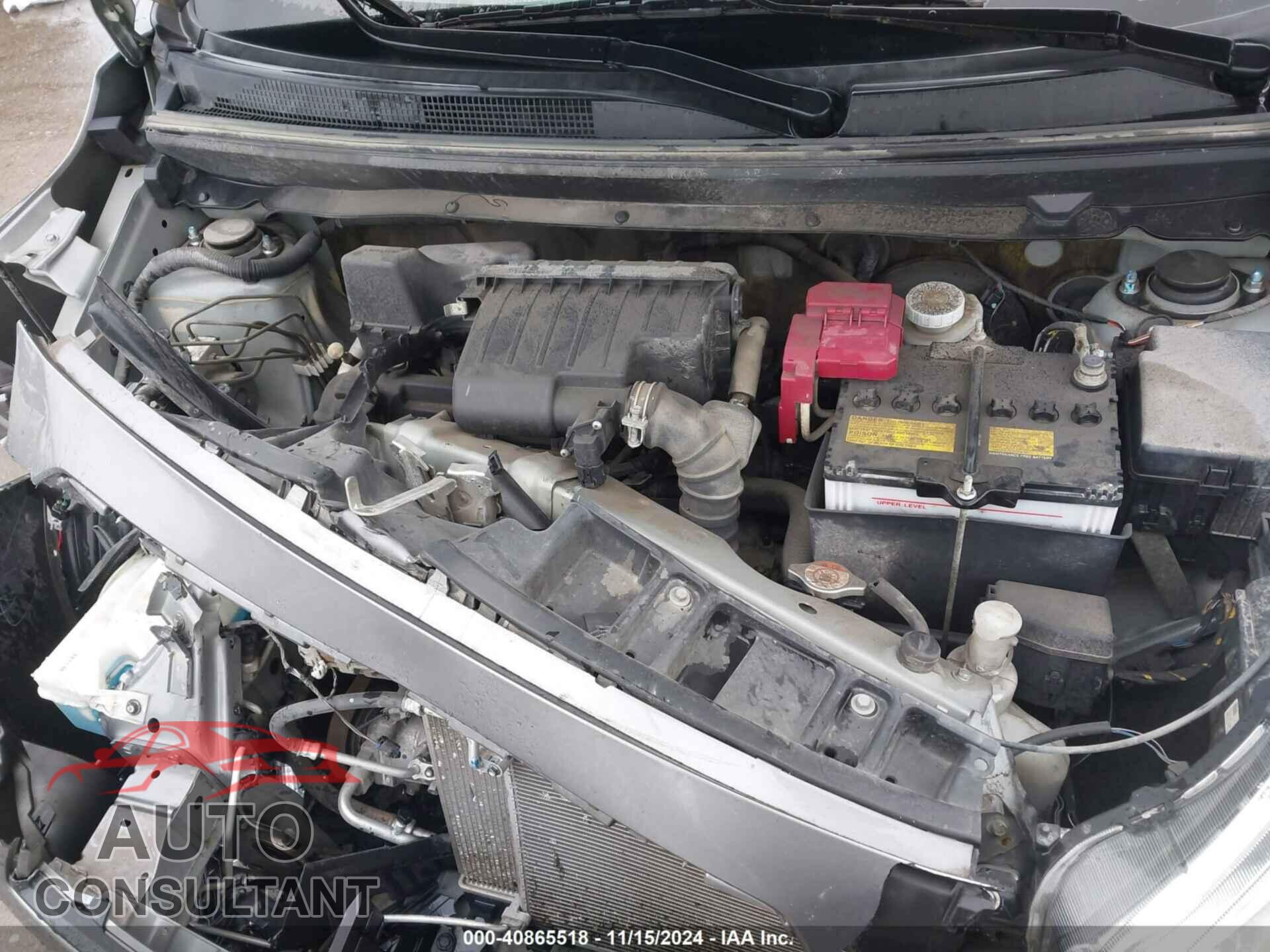 MITSUBISHI MIRAGE G4 2020 - ML32F4FJ9LHF07182