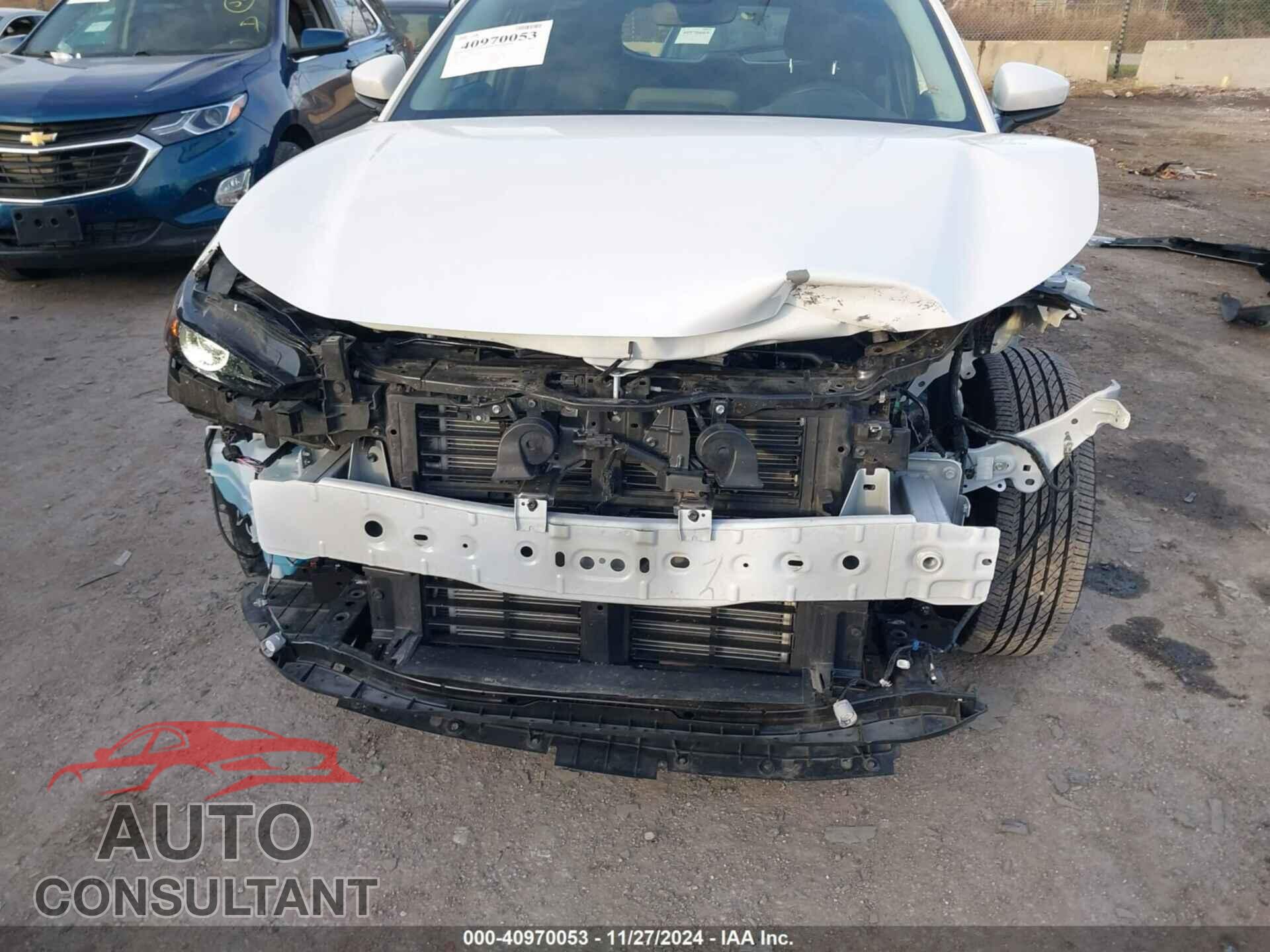 MAZDA CX-30 2023 - 3MVDMBAM2PM587245