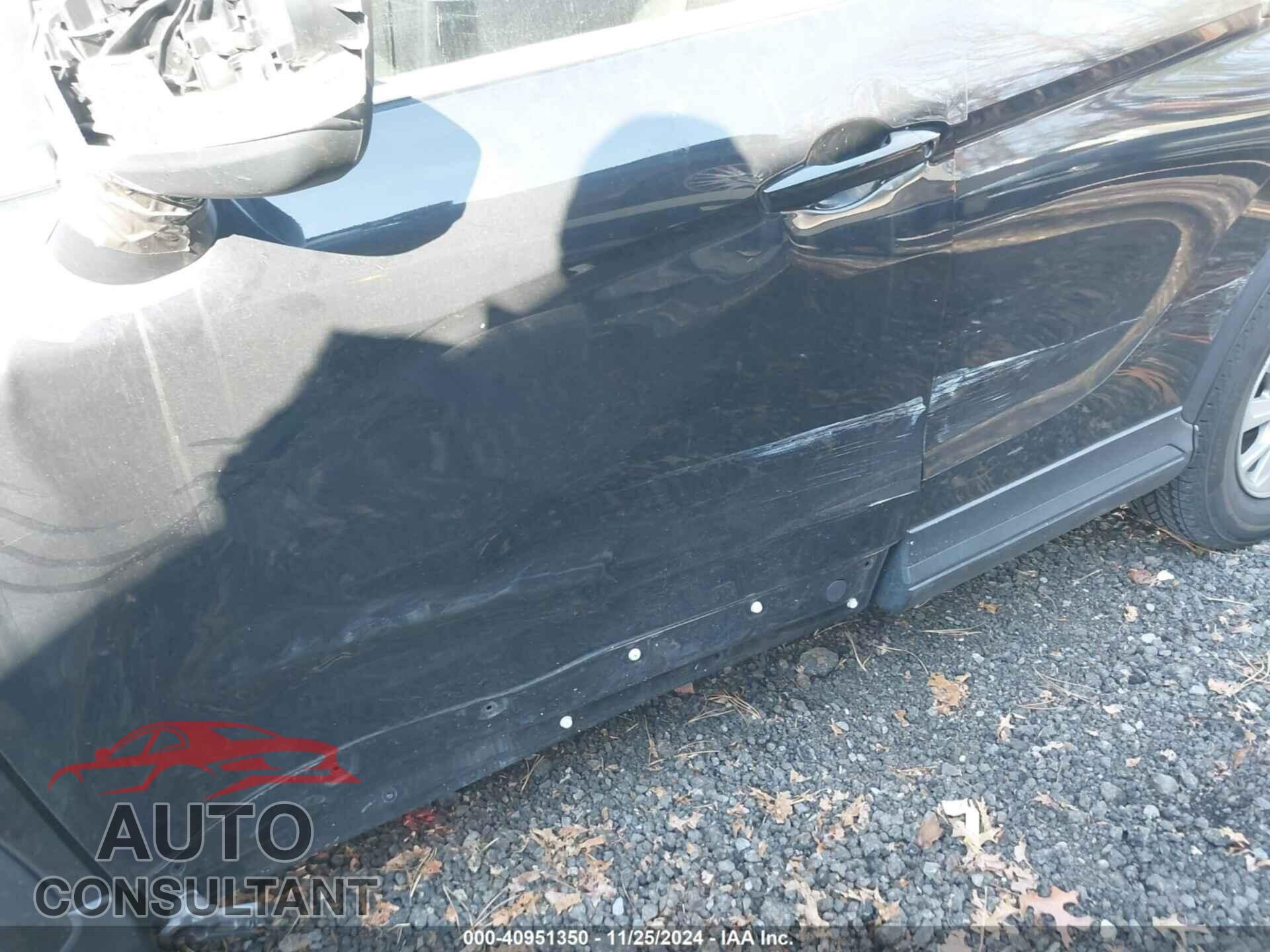 MITSUBISHI ECLIPSE CROSS 2018 - JA4AT3AA9JZ066509