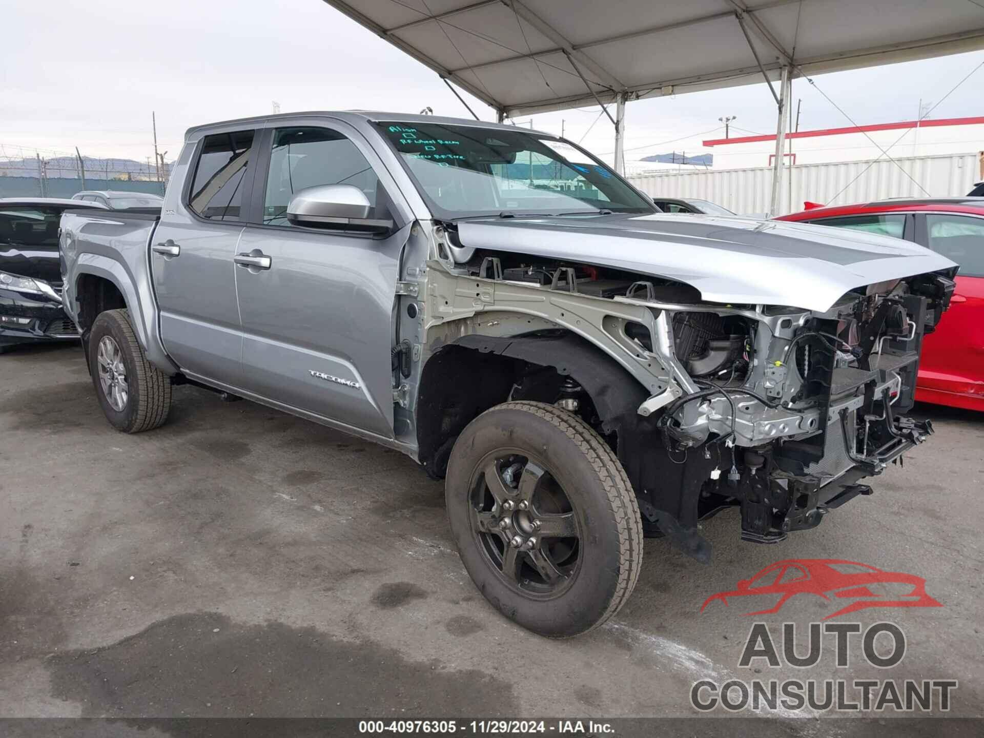 TOYOTA TACOMA 2024 - 3TMKB5FN6RM005278