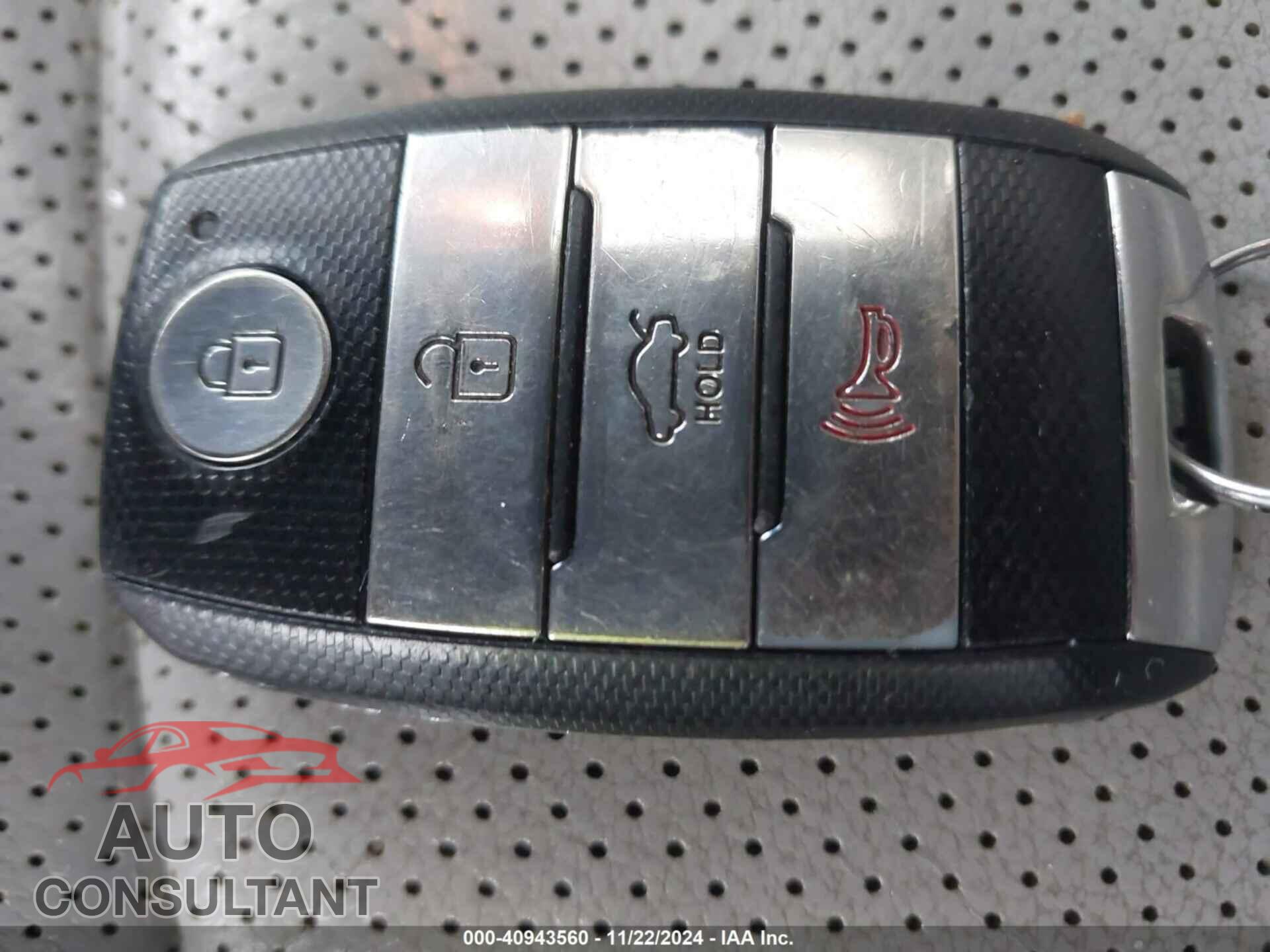 KIA OPTIMA 2015 - 5XXGN4A70FG433277