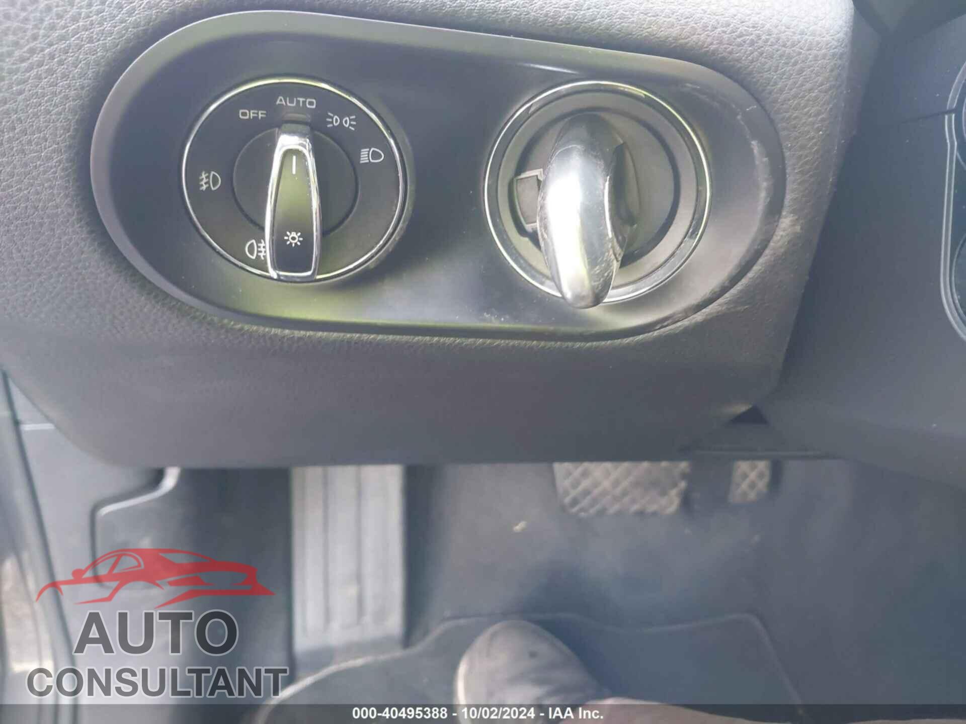PORSCHE MACAN 2016 - WP1AF2A5XGLB92138