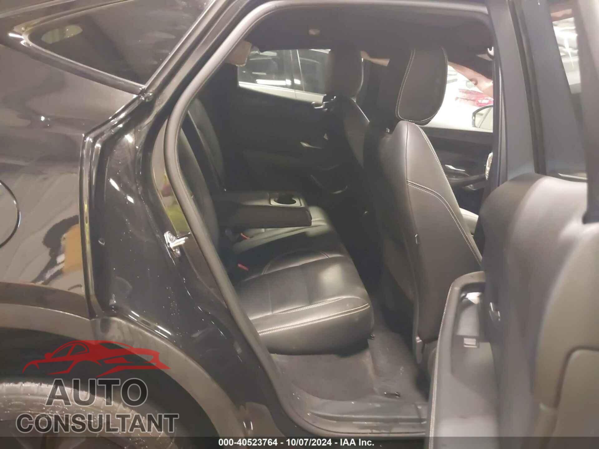 JAGUAR E-PACE 2021 - SADF12GX3M1023931