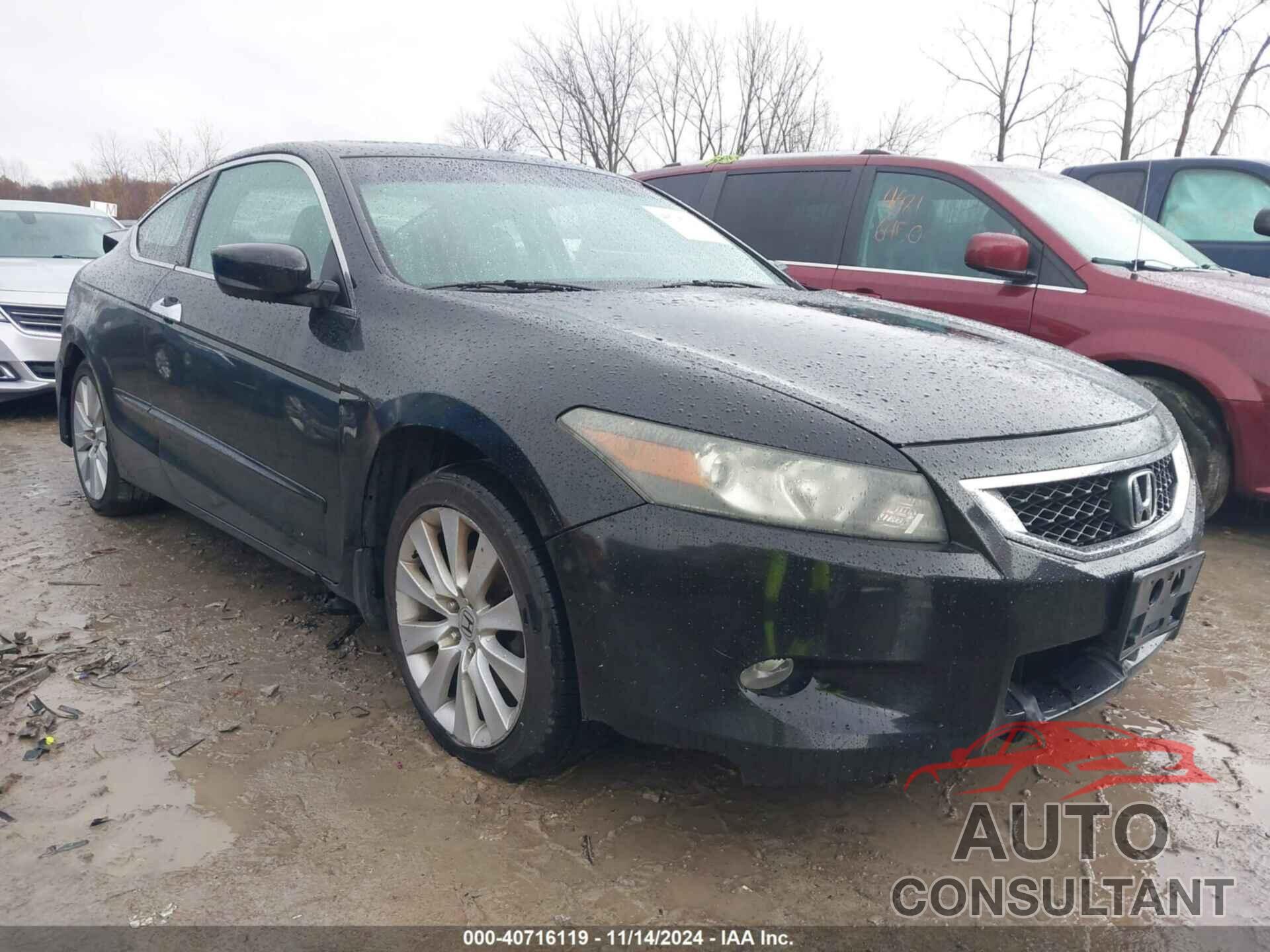 HONDA ACCORD 2010 - 1HGCS2B88AA003716