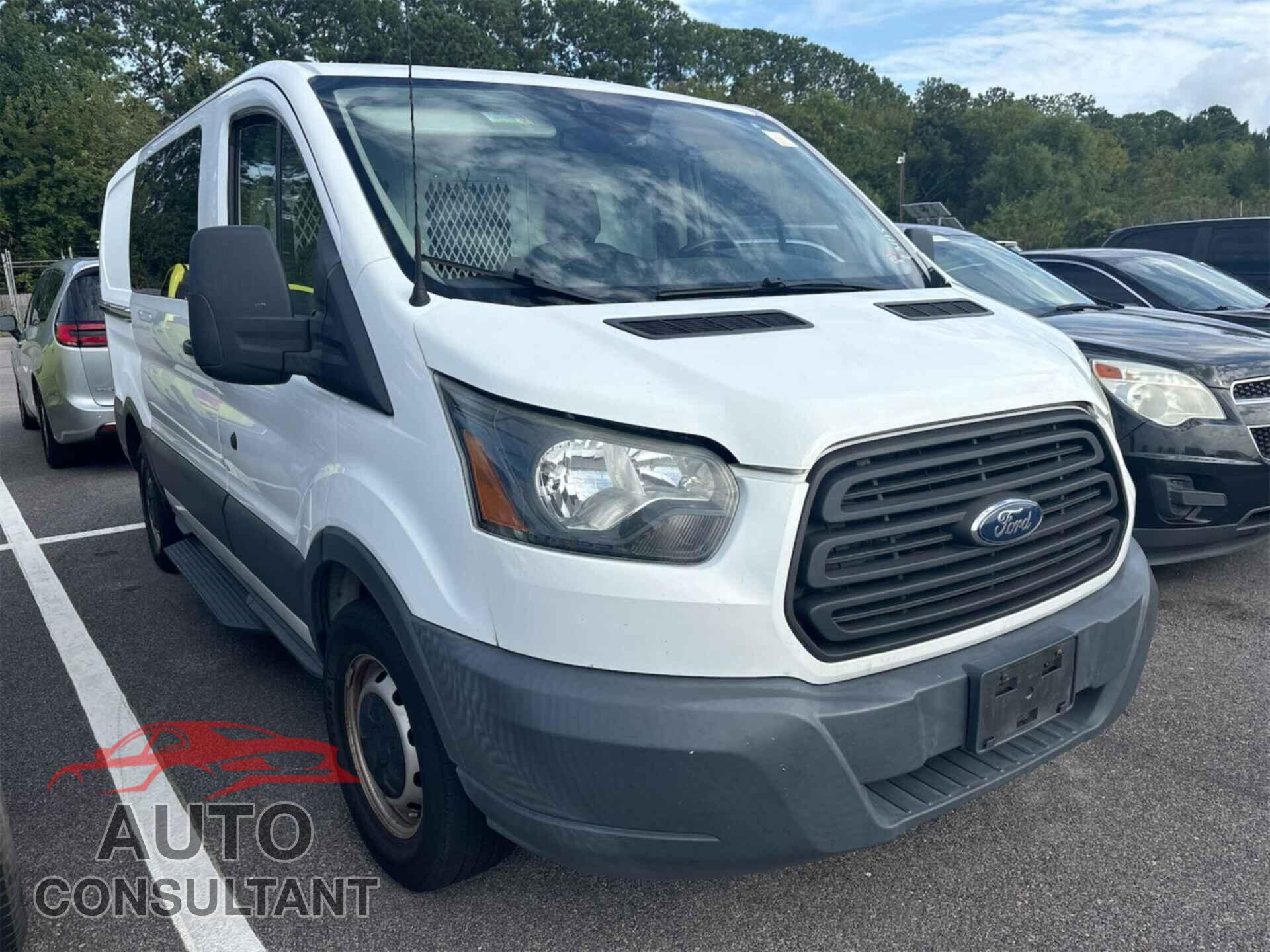 FORD TRANSIT 2016 - 1FTYE1YM2GKB15604