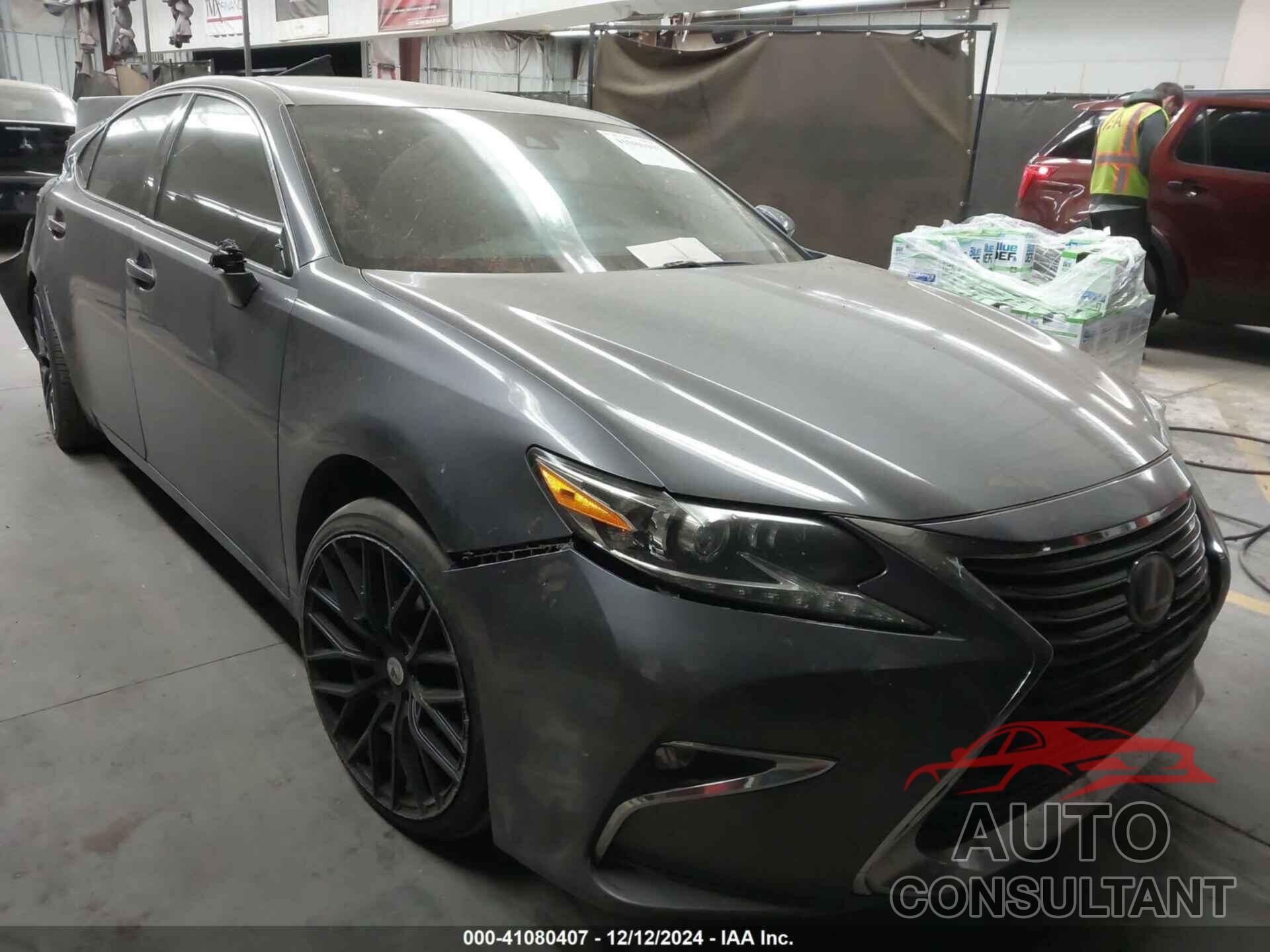 LEXUS ES 350 2016 - 58ABK1GG6GU005996