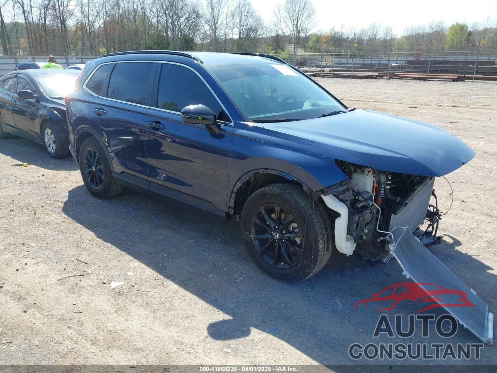 HONDA CR-V 2024 - 7FARS5H86RE015114