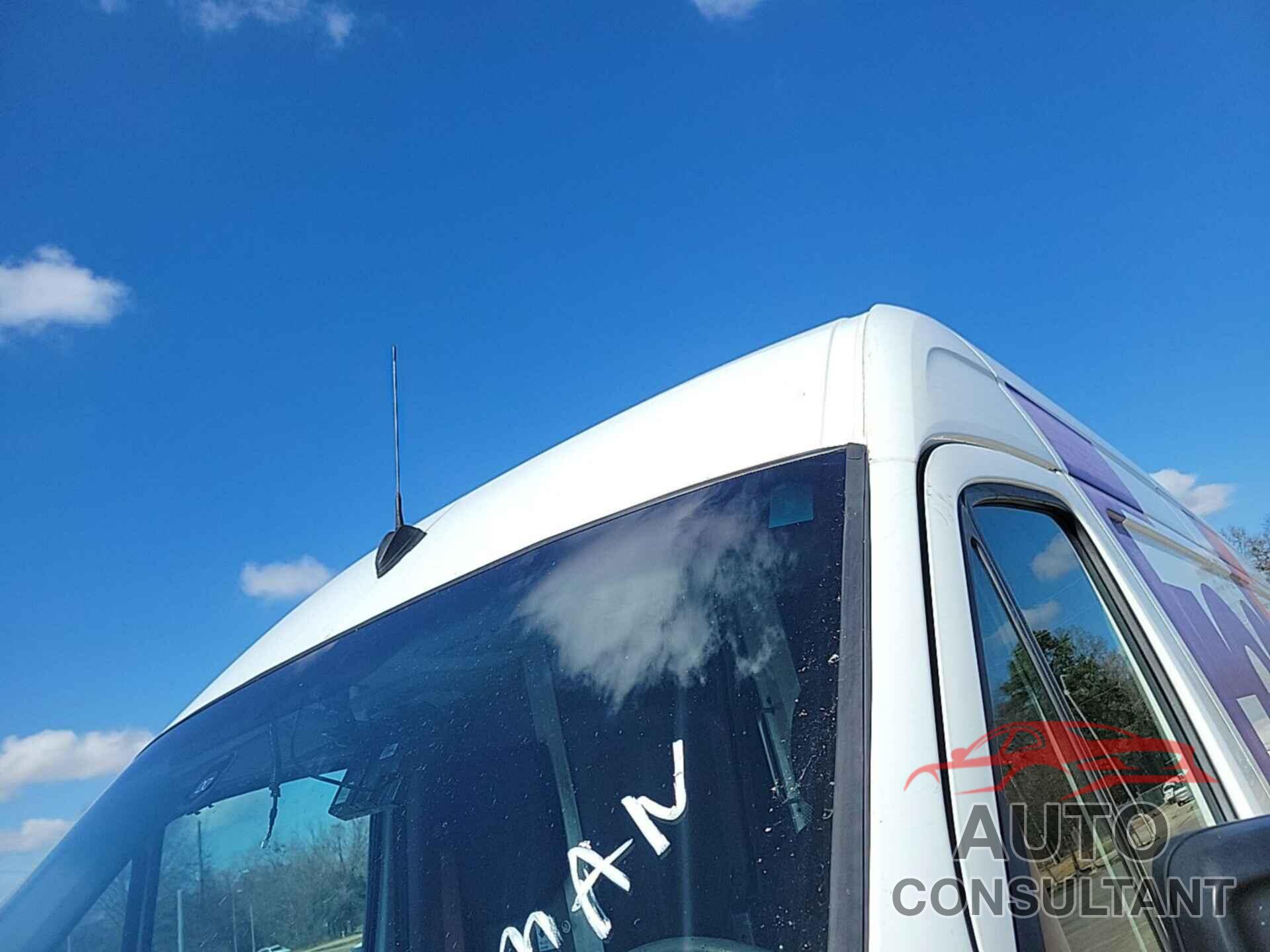 MERCEDES-BENZ SPRINTER 2500 2011 - WD3PE8CB2B5590634