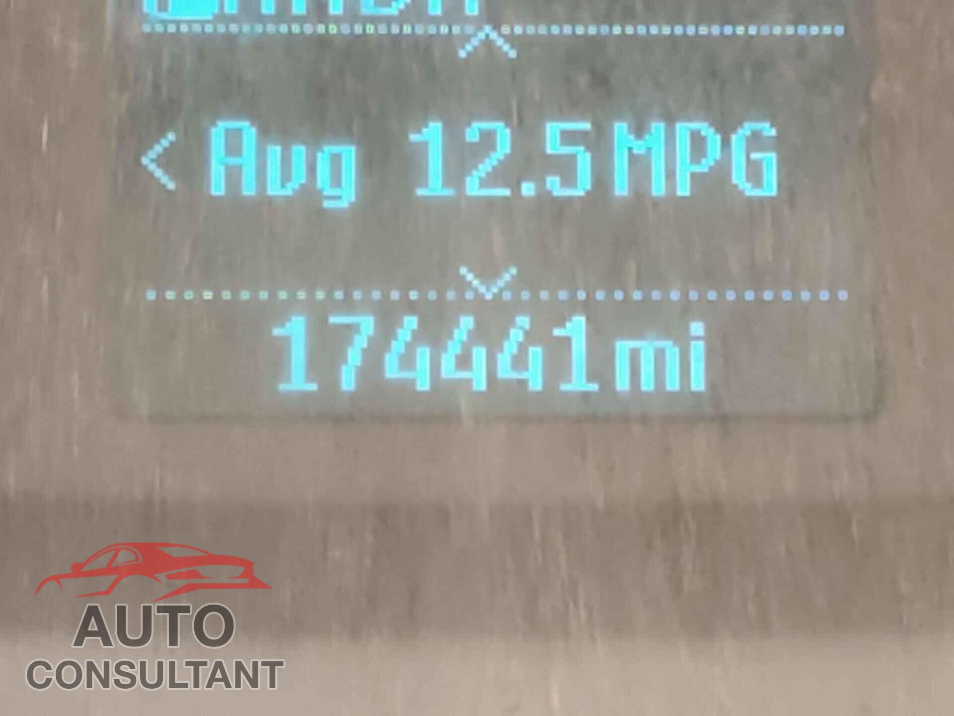 FORD TRANSIT 2015 - 1FTNR2CM7FKA07983
