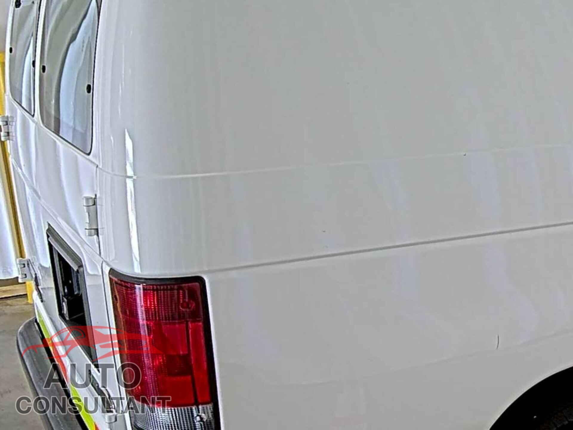 FORD ECONOLINE 2012 - 1FTNE1EW2CDA23464