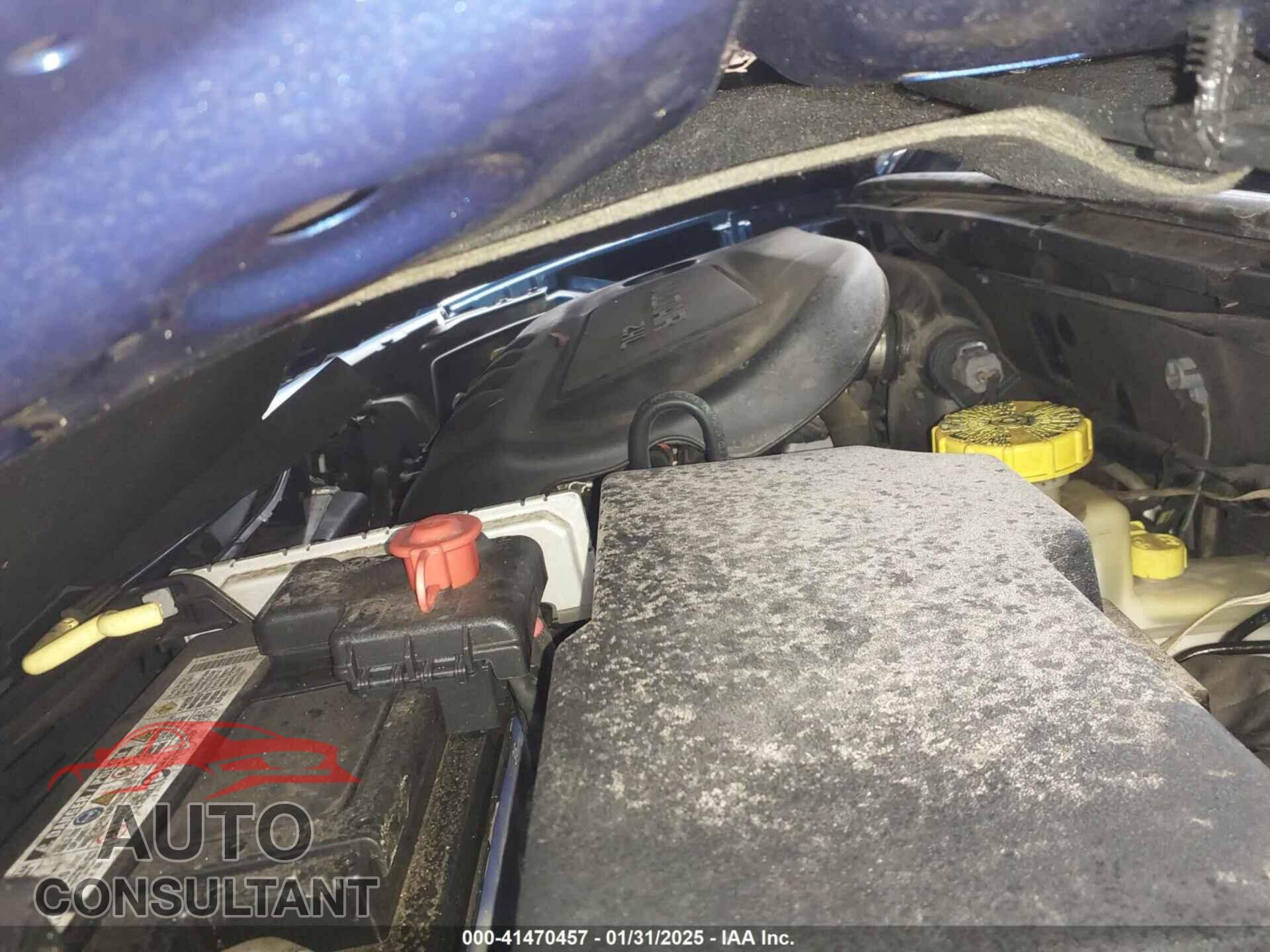 DODGE DART 2014 - 1C3CDFBB4ED755191
