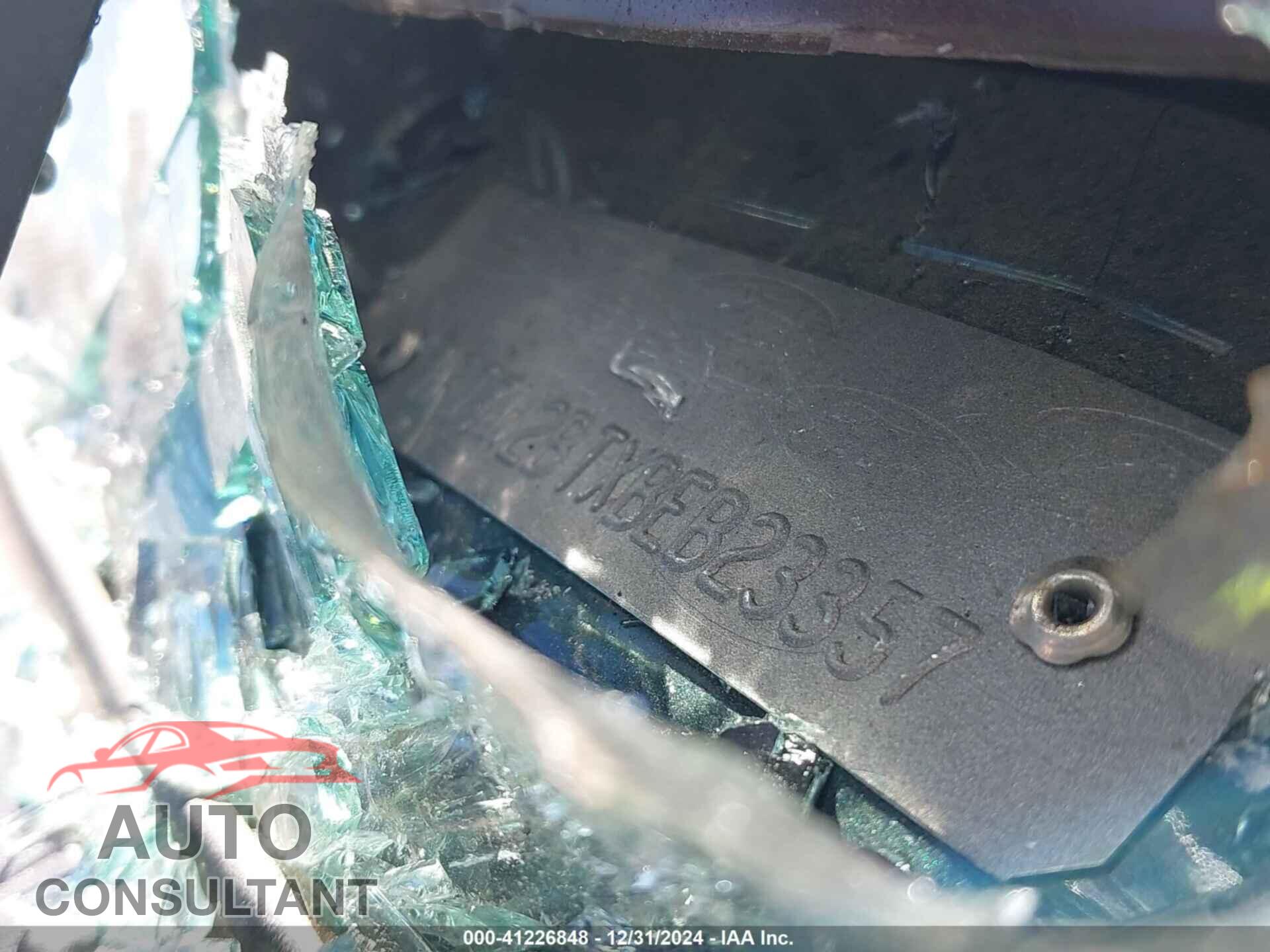 FORD F-250 2011 - 1FT7W2BTXBEB23357