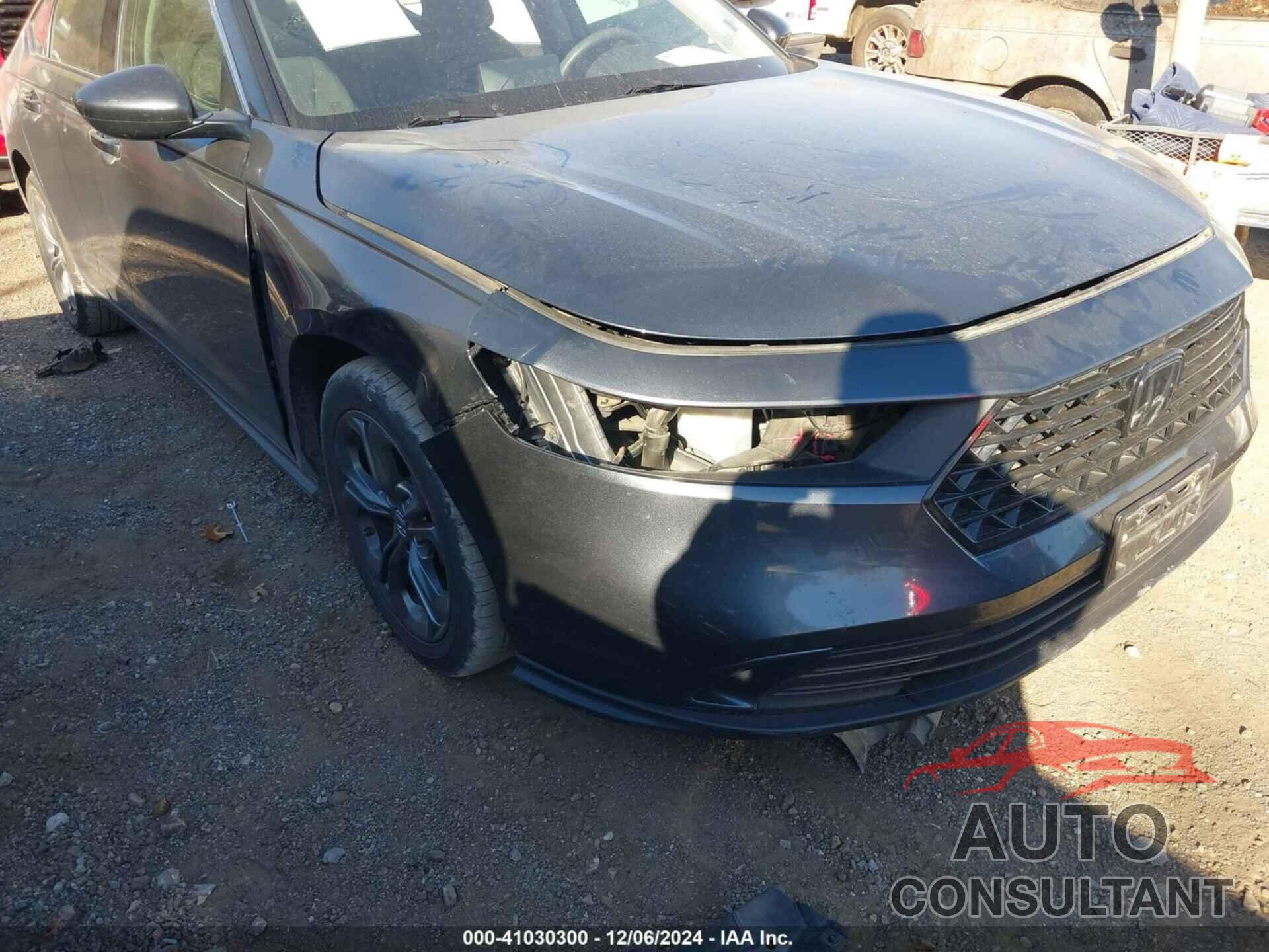 HONDA ACCORD 2023 - 1HGCY1F34PA030931