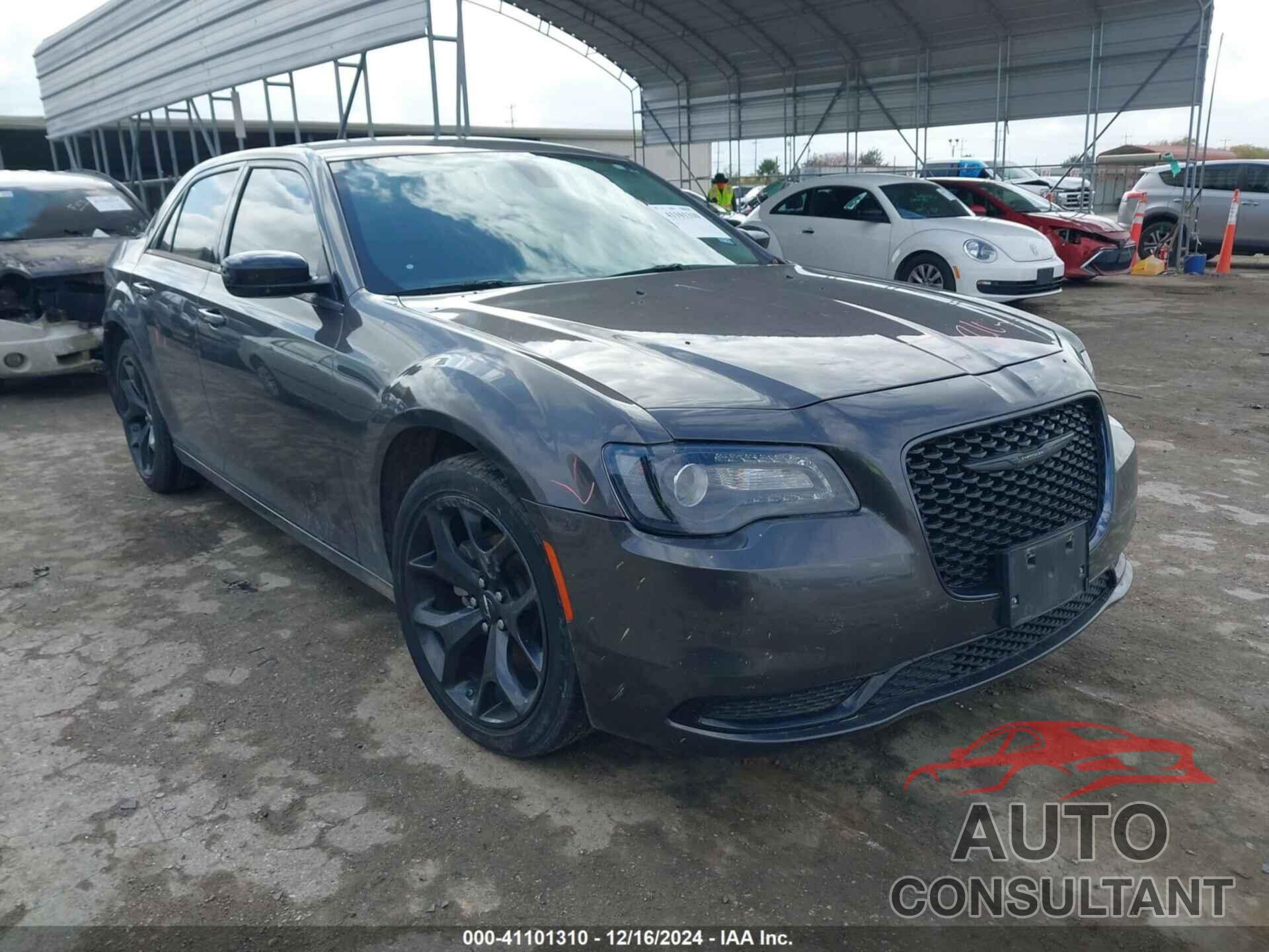 CHRYSLER 300 2023 - 2C3CCAAG6PH556149