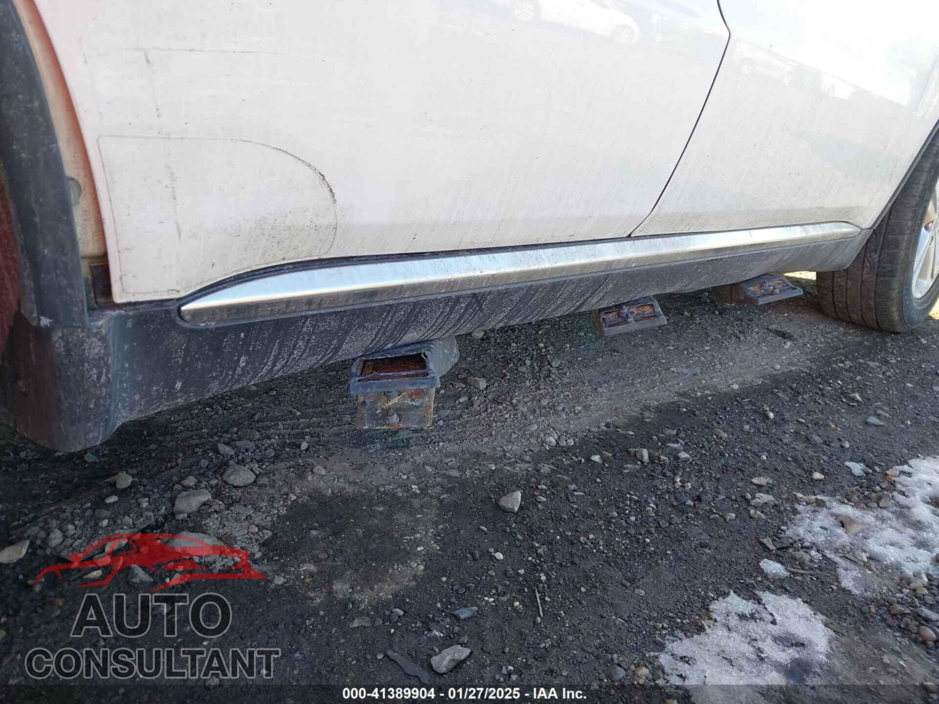DODGE DURANGO 2013 - 1C4RDJDG1DC673568