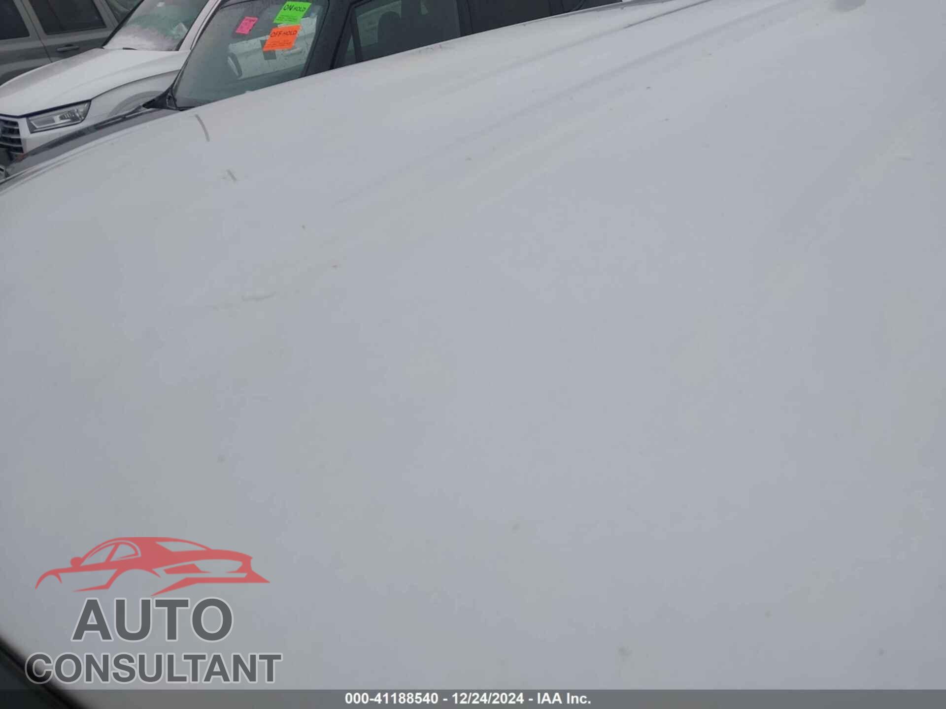 MITSUBISHI ECLIPSE CROSS 2024 - JA4ATWAA1RZ003224
