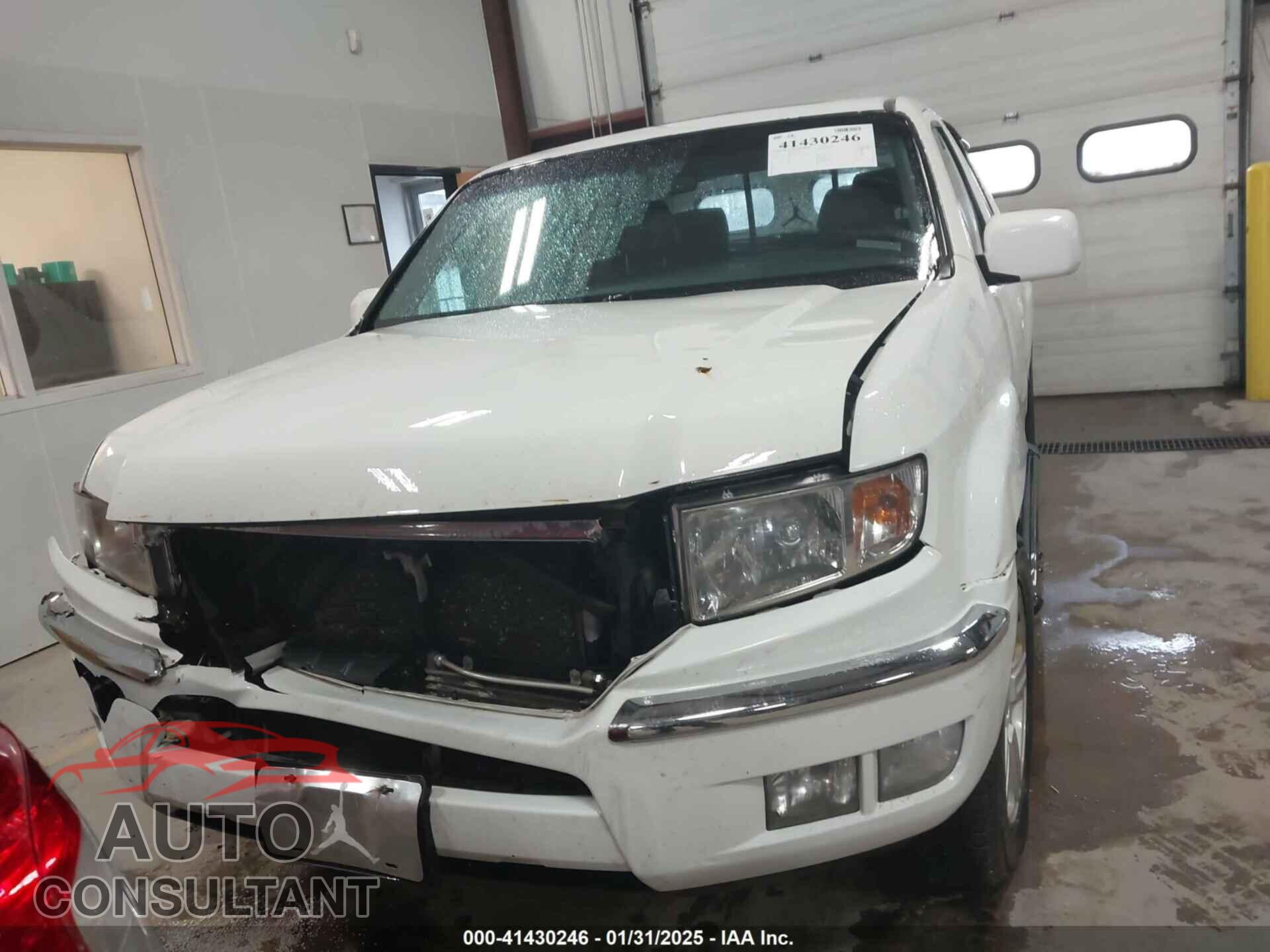 HONDA RIDGELINE 2010 - 5FPYK1F56AB006207
