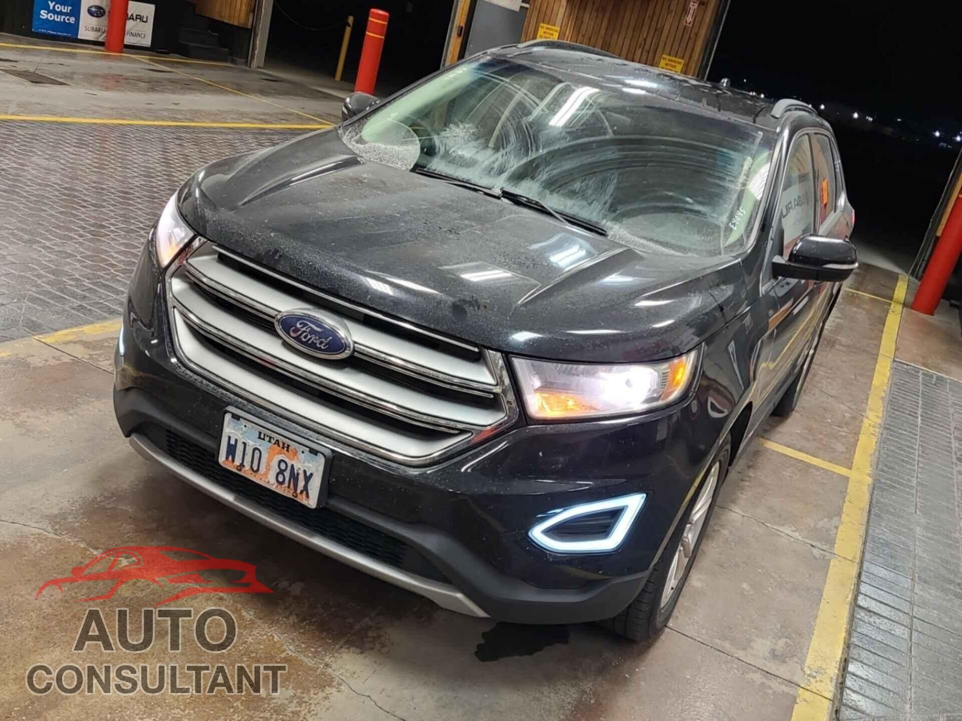 FORD EDGE 2016 - 2FMPK4J82GBB61877