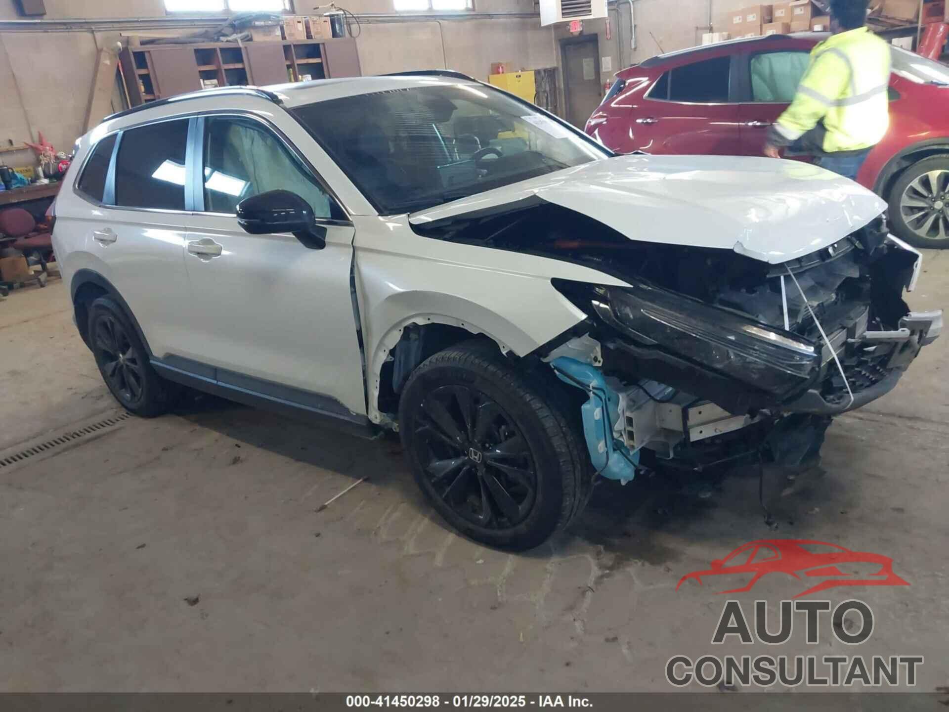 HONDA CR-V 2023 - 7FARS6H94PE003569