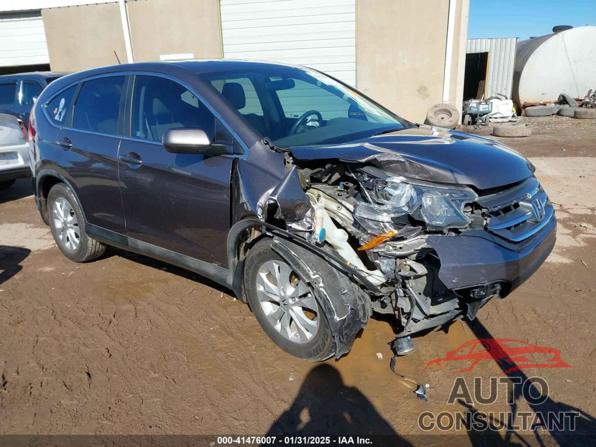 HONDA CR-V 2012 - 3CZRM3H50CG702441