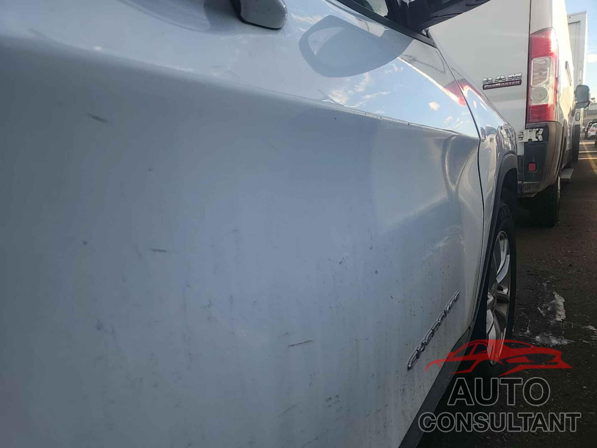 JEEP CHEROKEE 2020 - 1C4PJMCB5LD536584