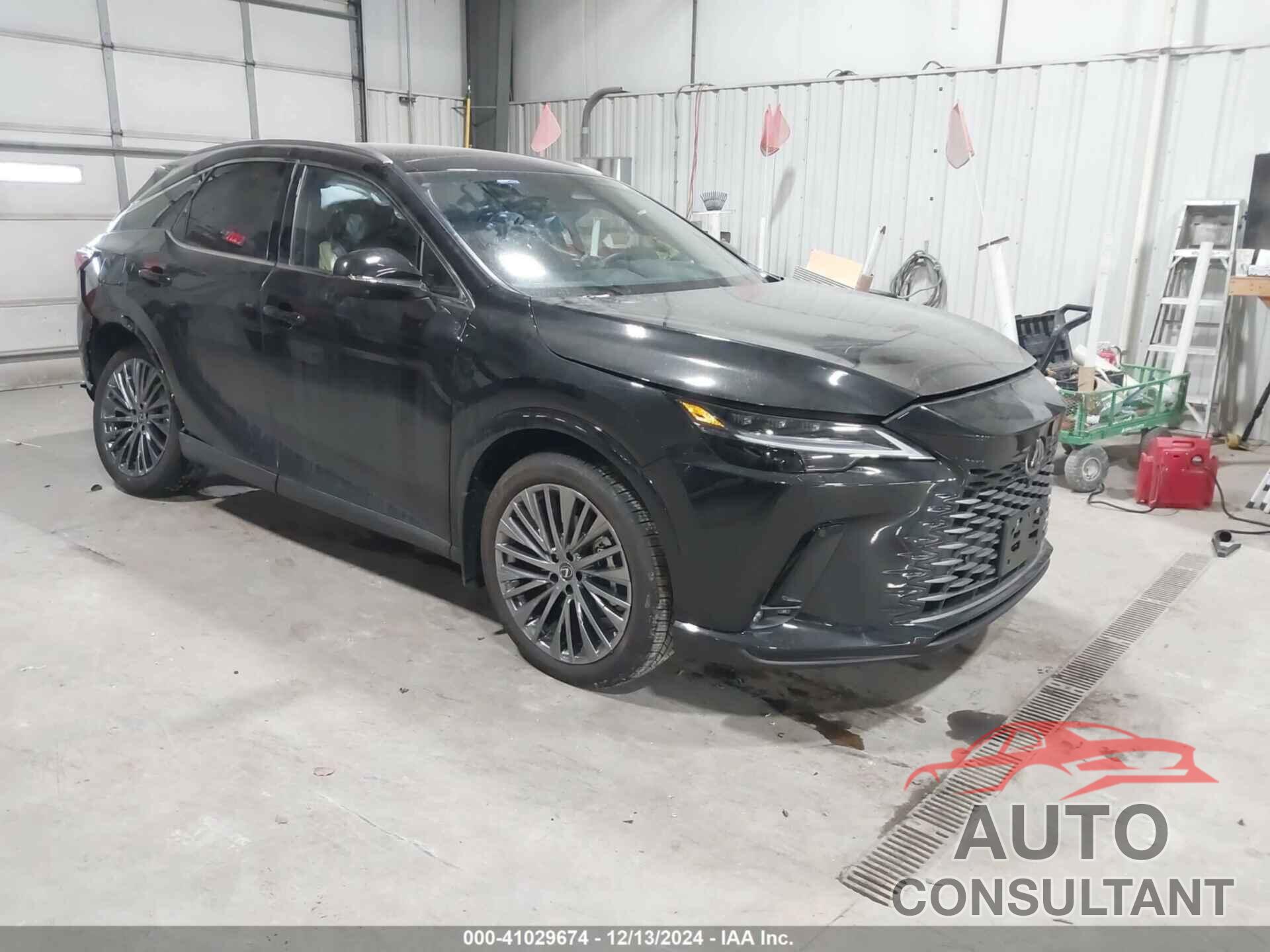 LEXUS RX 450H+ 2024 - JTJCJMGA8R2019619