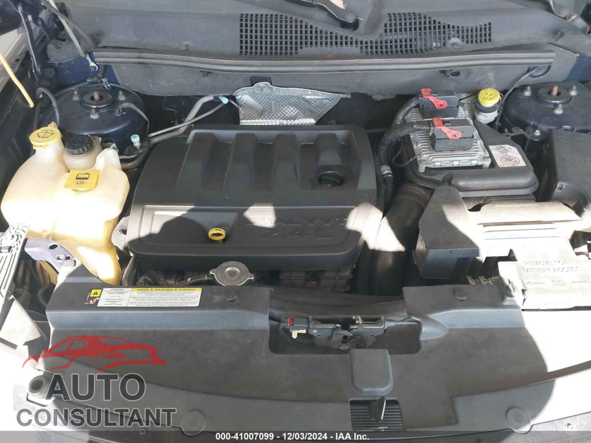 JEEP COMPASS 2012 - 1C4NJCEB3CD634334