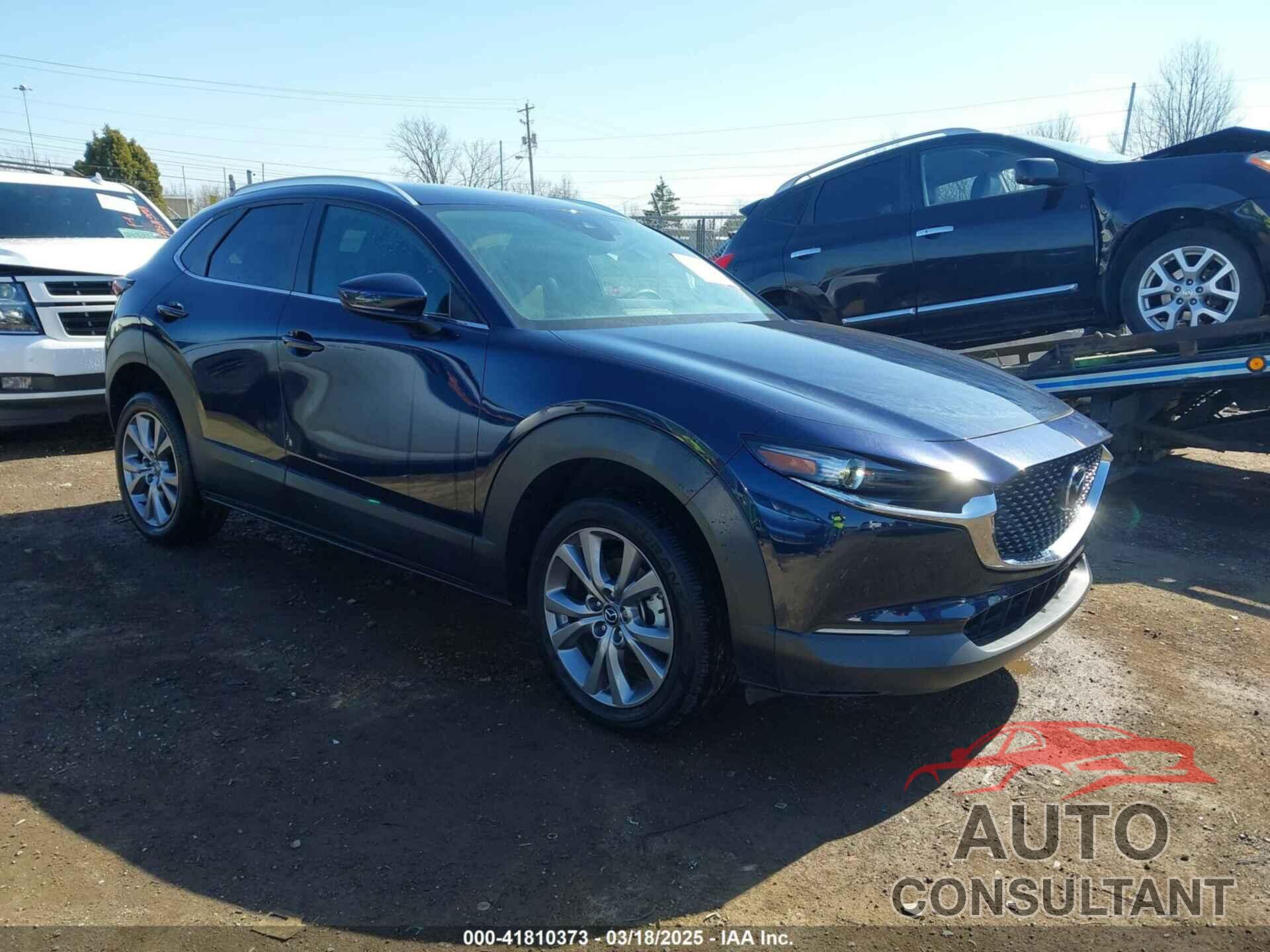 MAZDA CX-30 2023 - 3MVDMBBM8PM577933