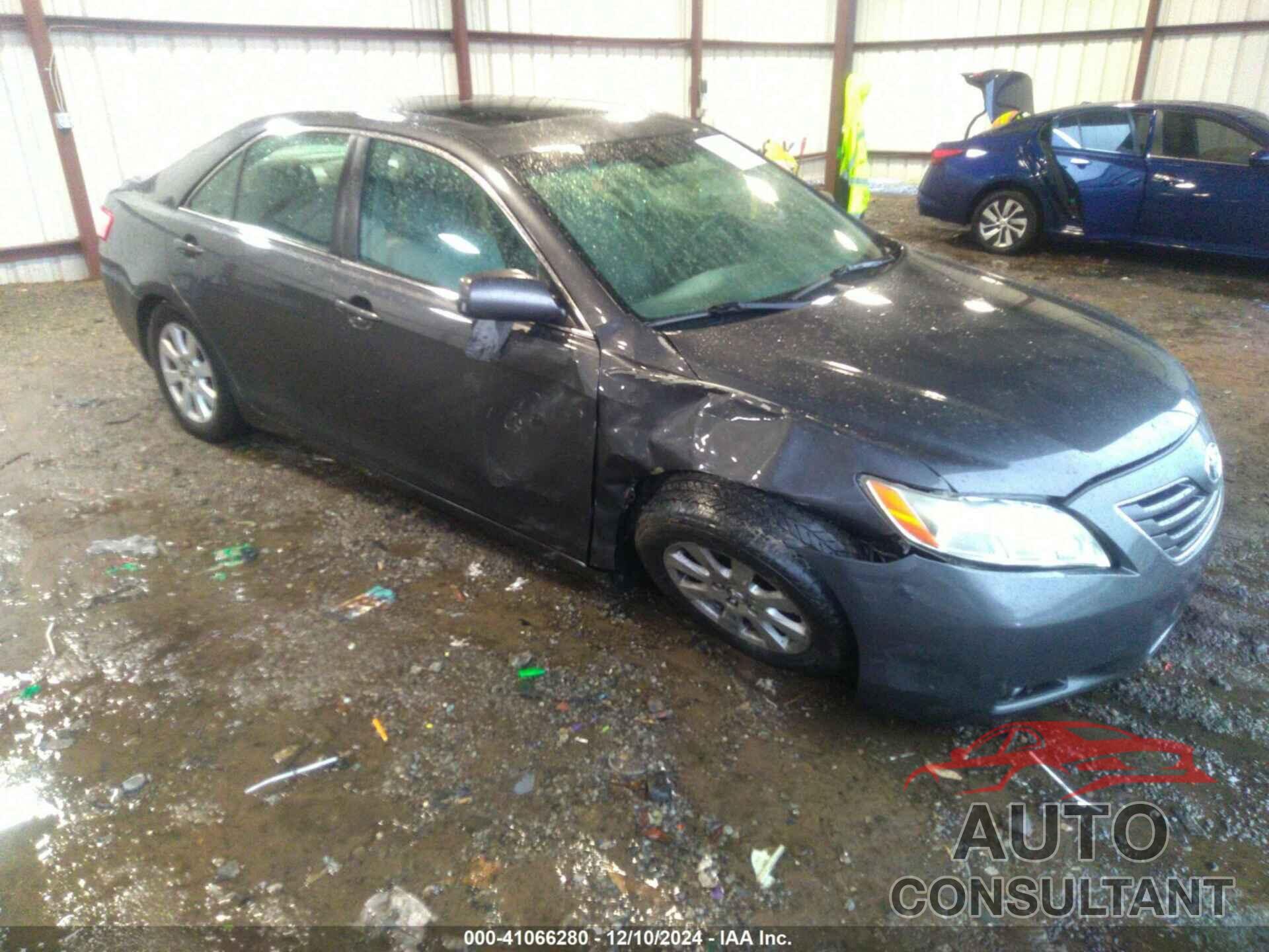 TOYOTA CAMRY 2009 - 4T1BK46K79U082202