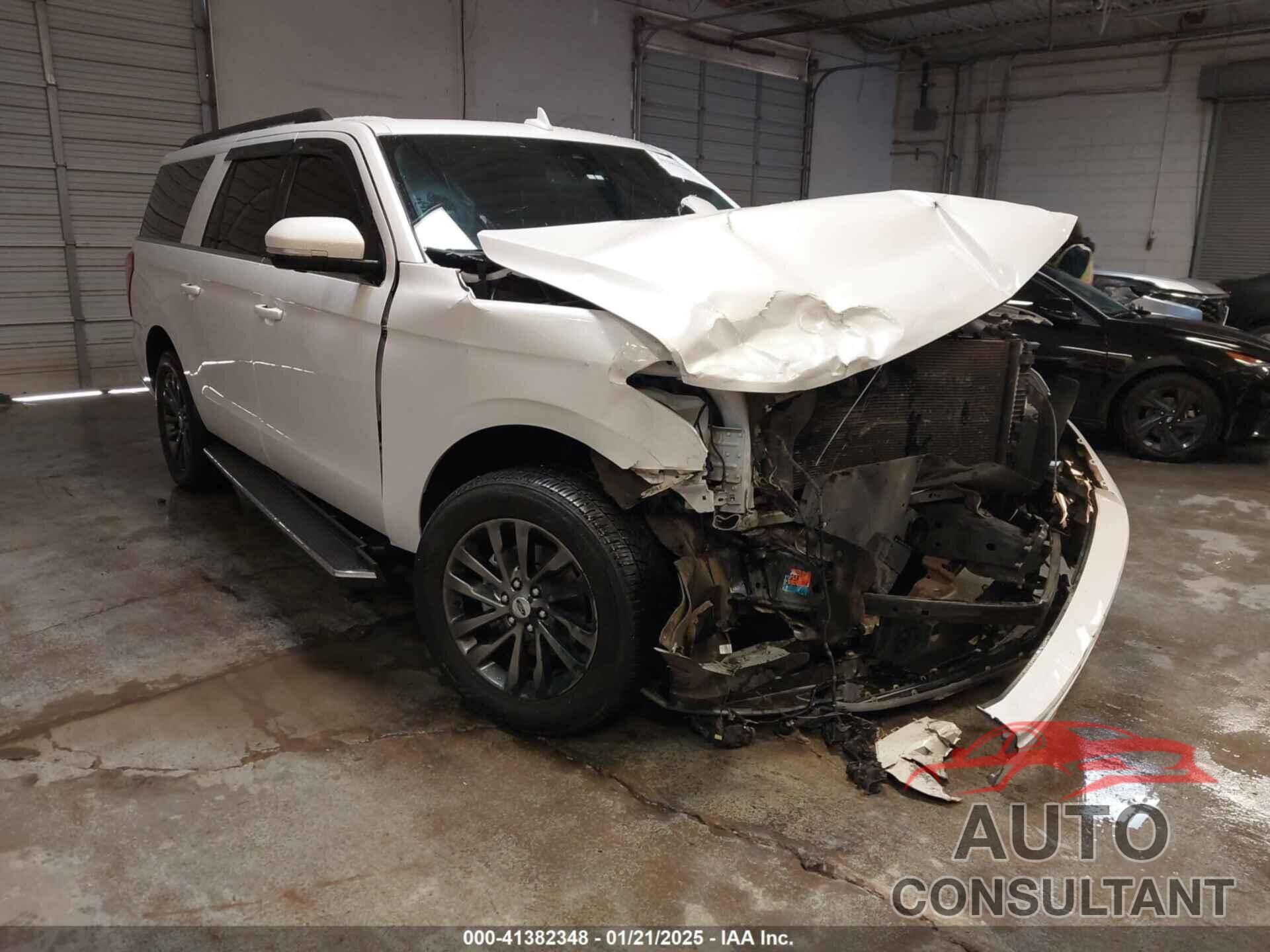 FORD EXPEDITION MAX 2019 - 1FMJK1JT0KEA65610