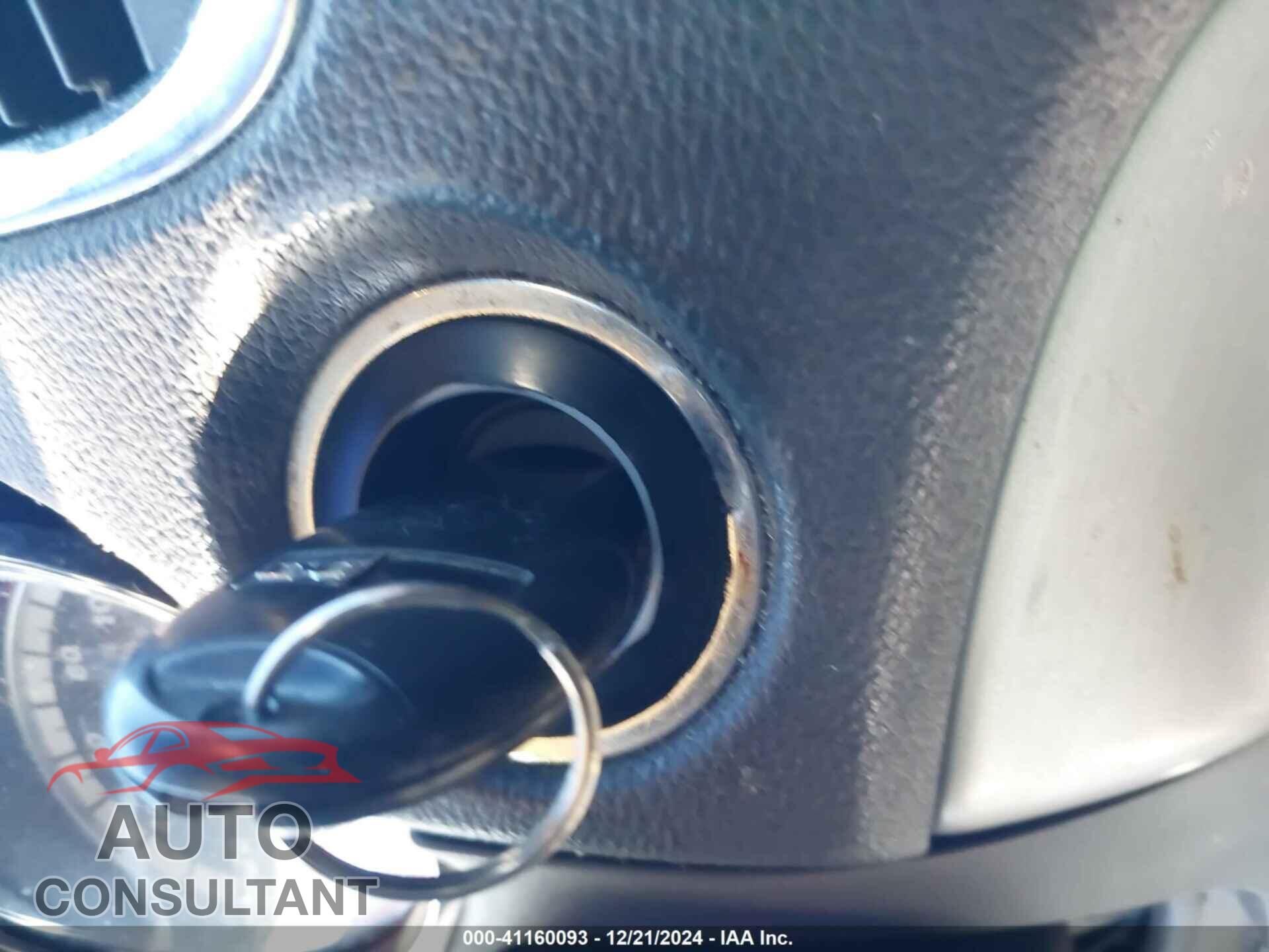 DODGE DURANGO 2012 - 1C4RDHAG8CC138426