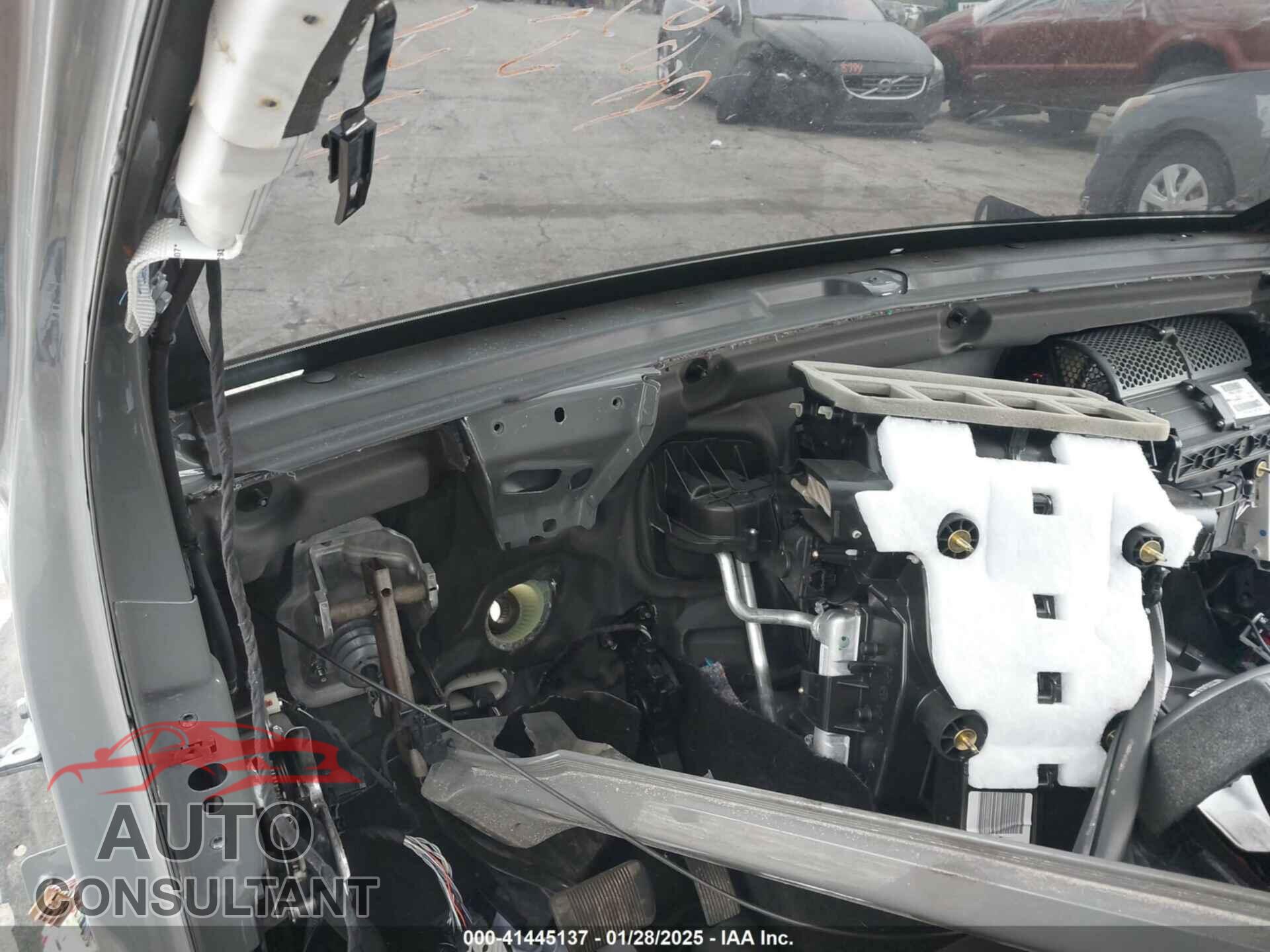 DODGE DURANGO 2022 - 1C4RDJAG6NC174979