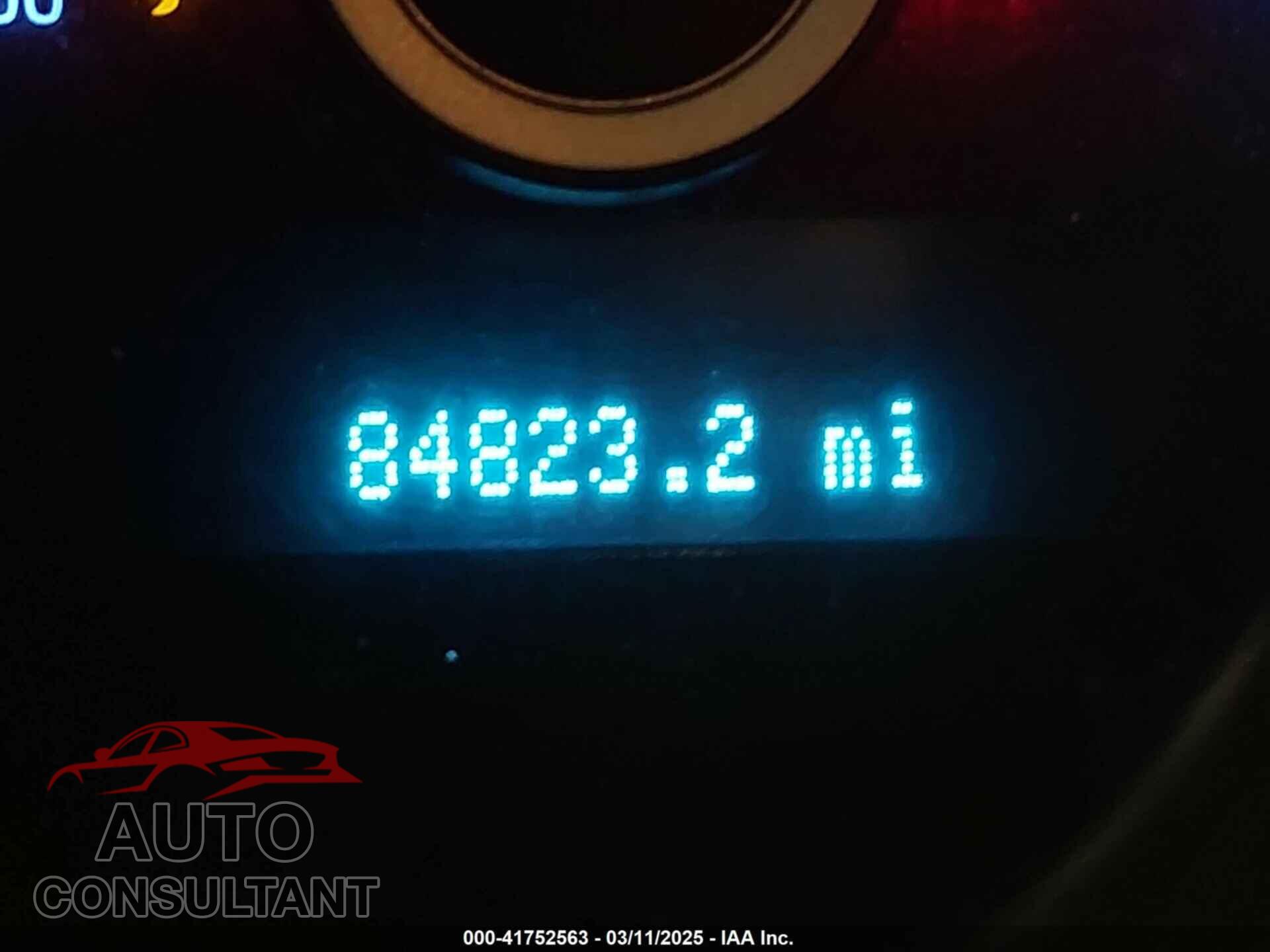 FORD MUSTANG 2014 - 1ZVBP8EM4E5267406