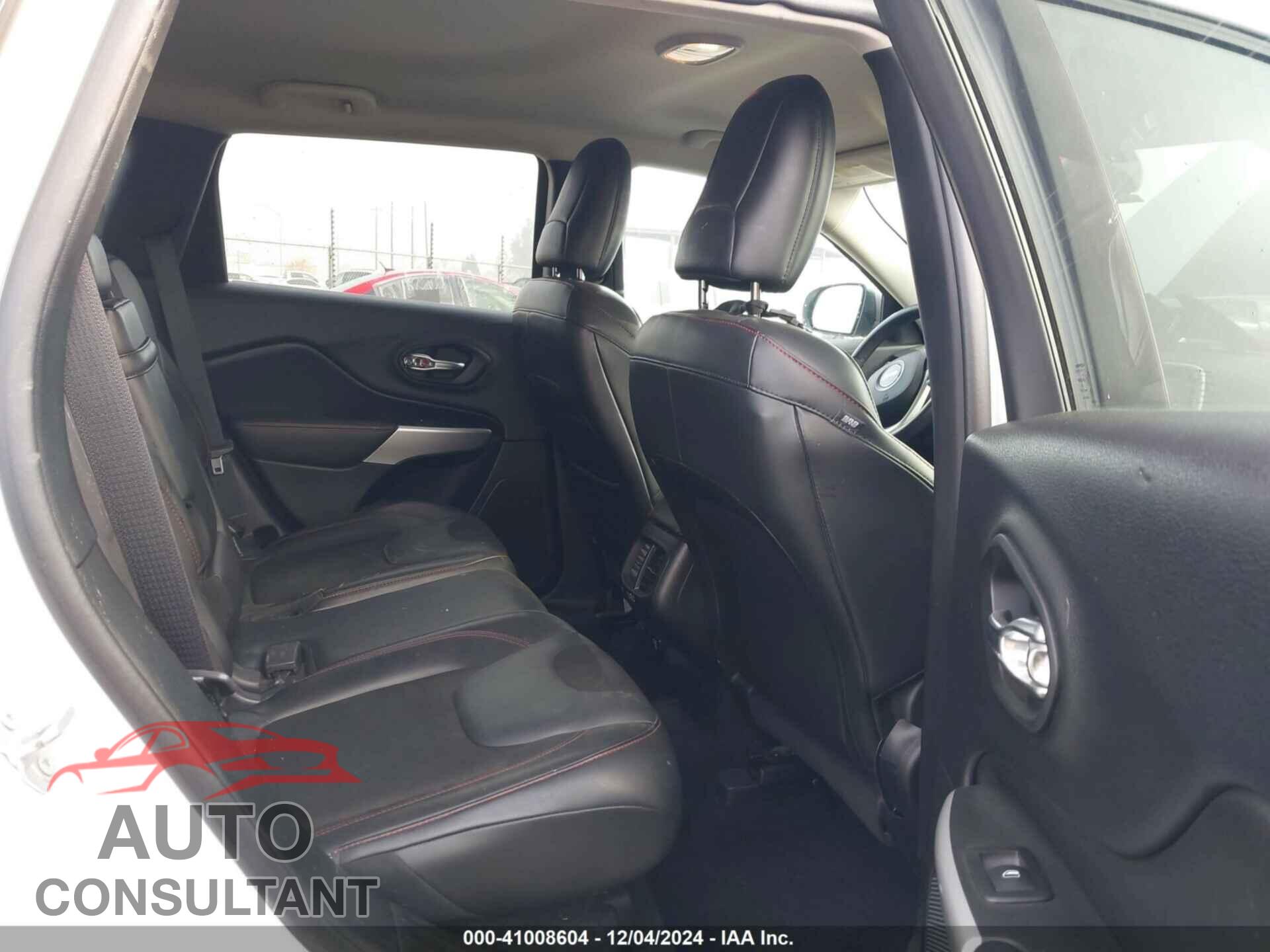 JEEP CHEROKEE 2018 - 1C4PJMBX8JD525945