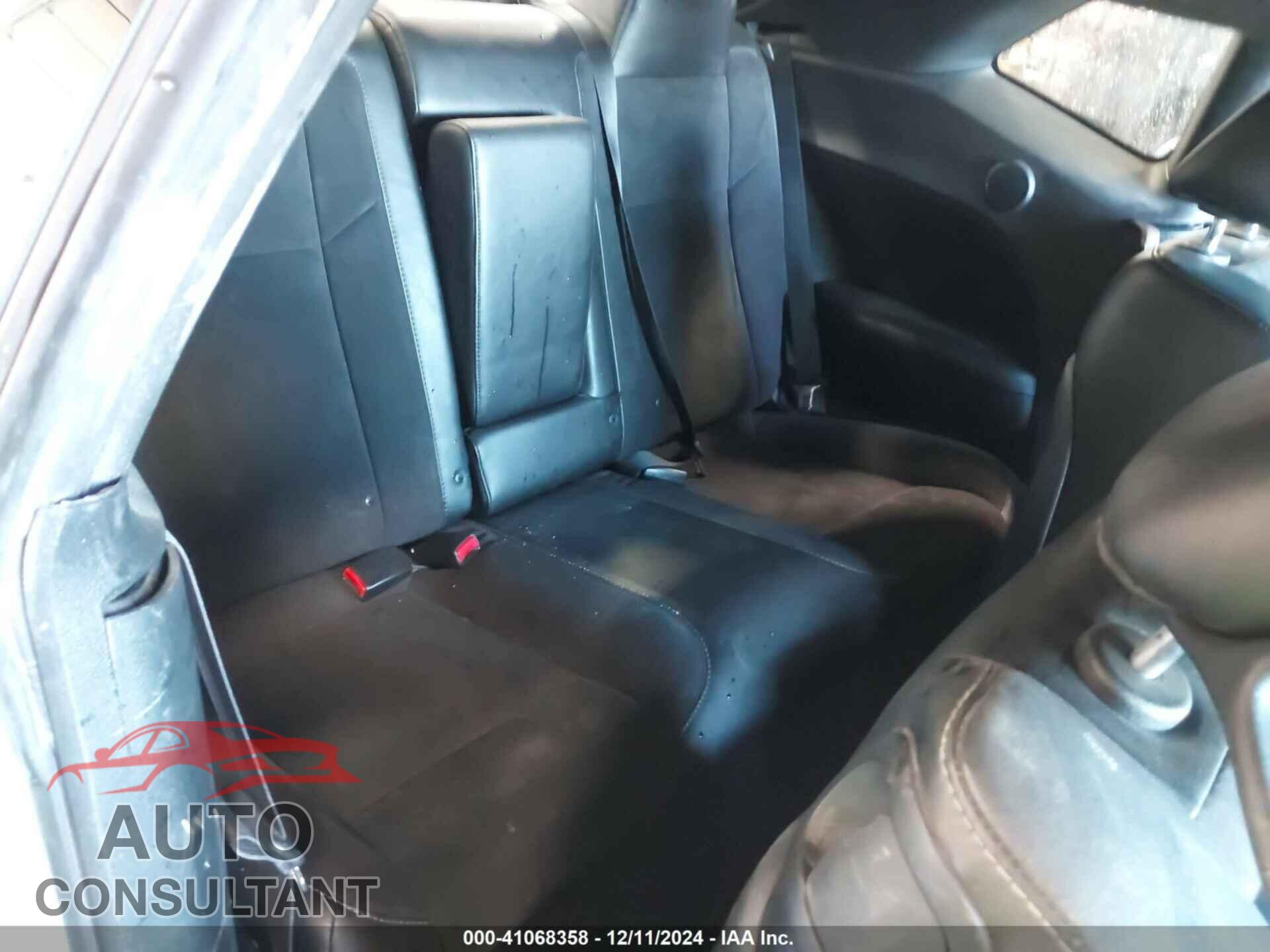 DODGE CHALLENGER 2018 - 2C3CDZGG5JH257374